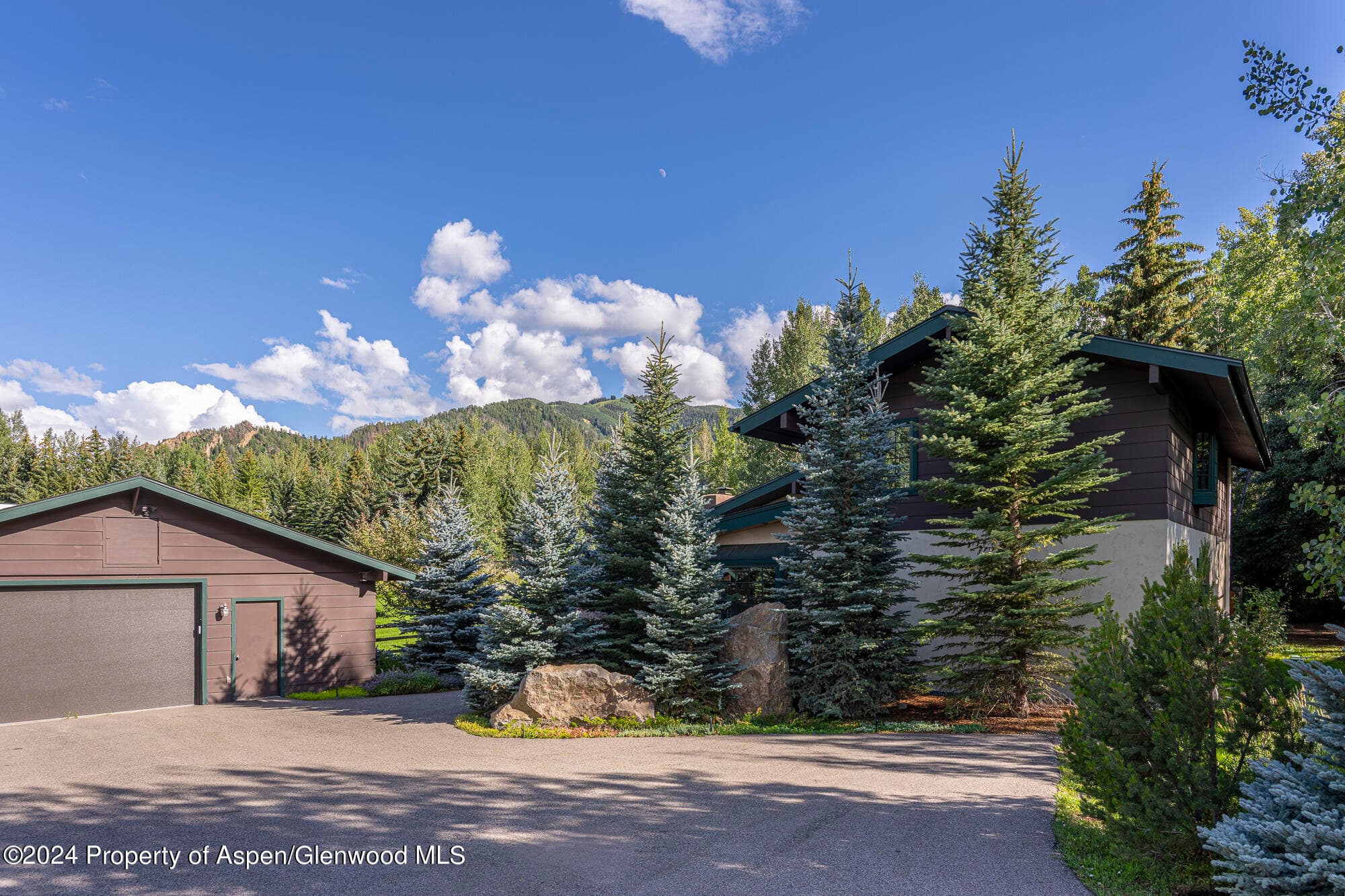 58 Maroon Drive, Aspen, CO 81611 - Photo 3