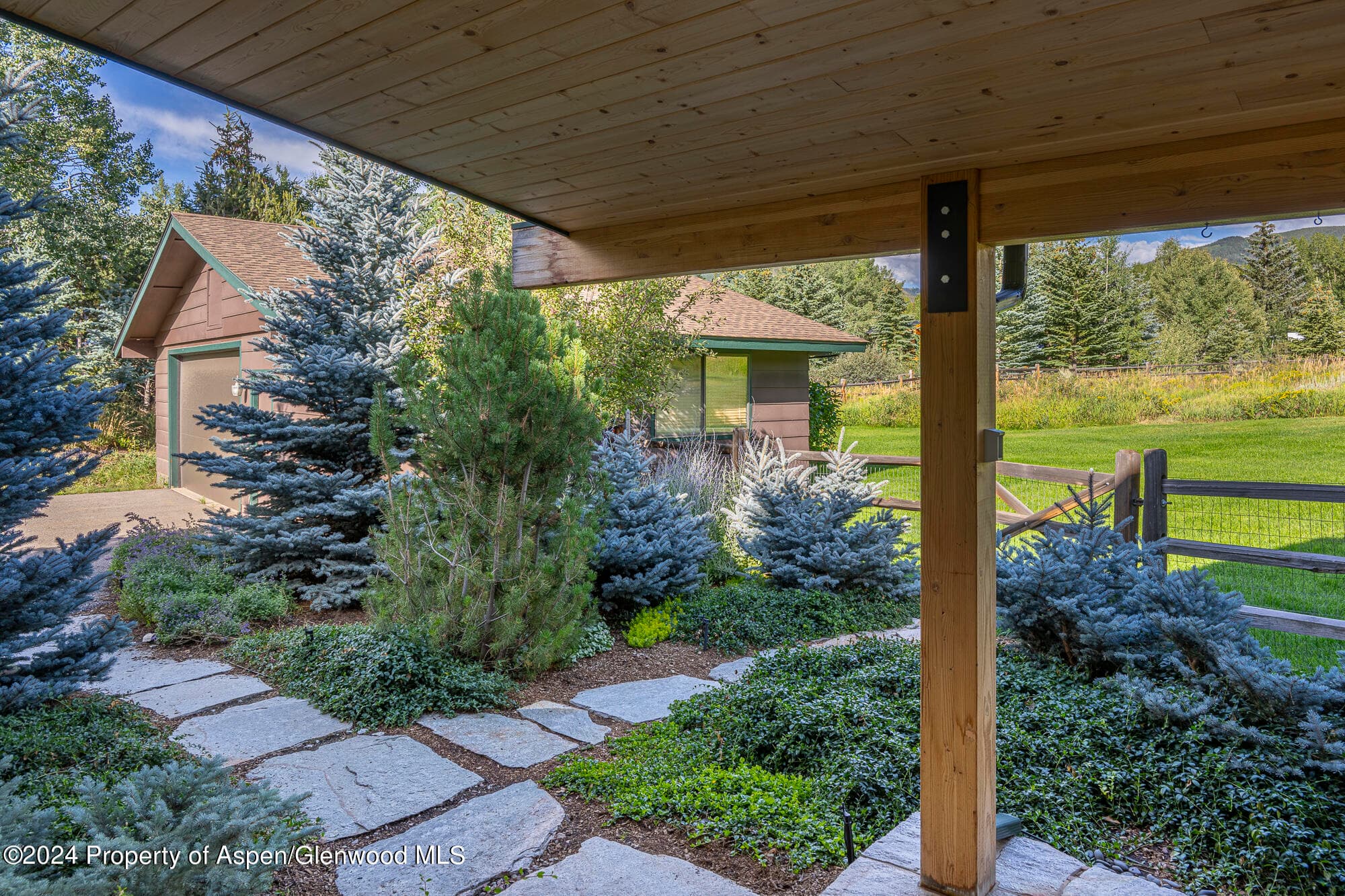 58 Maroon Drive, Aspen, CO 81611 - Photo 34