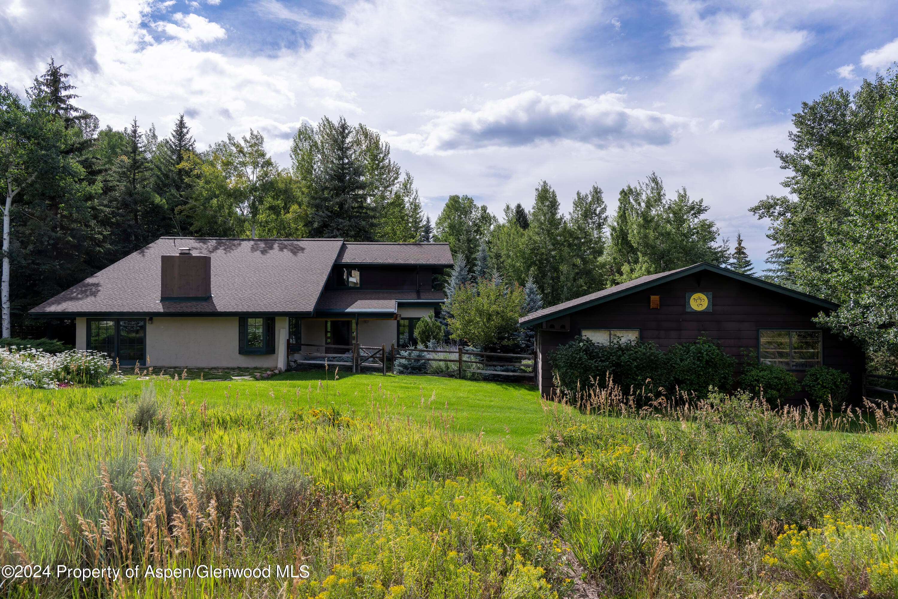 58 Maroon Drive, Aspen, CO 81611 - Photo 42