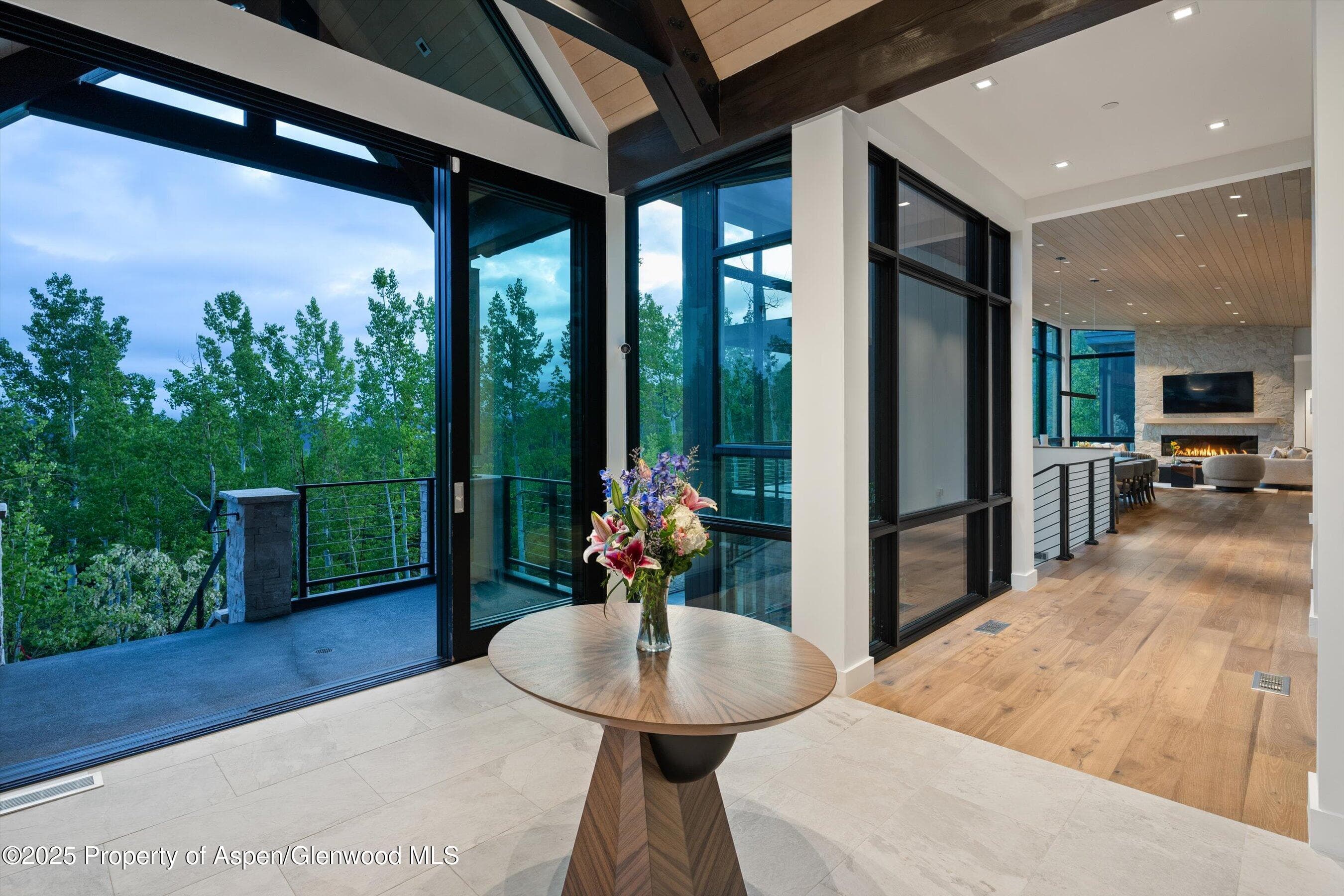 1234 Wood Road, Snowmass Village, CO 81615 - Photo 8