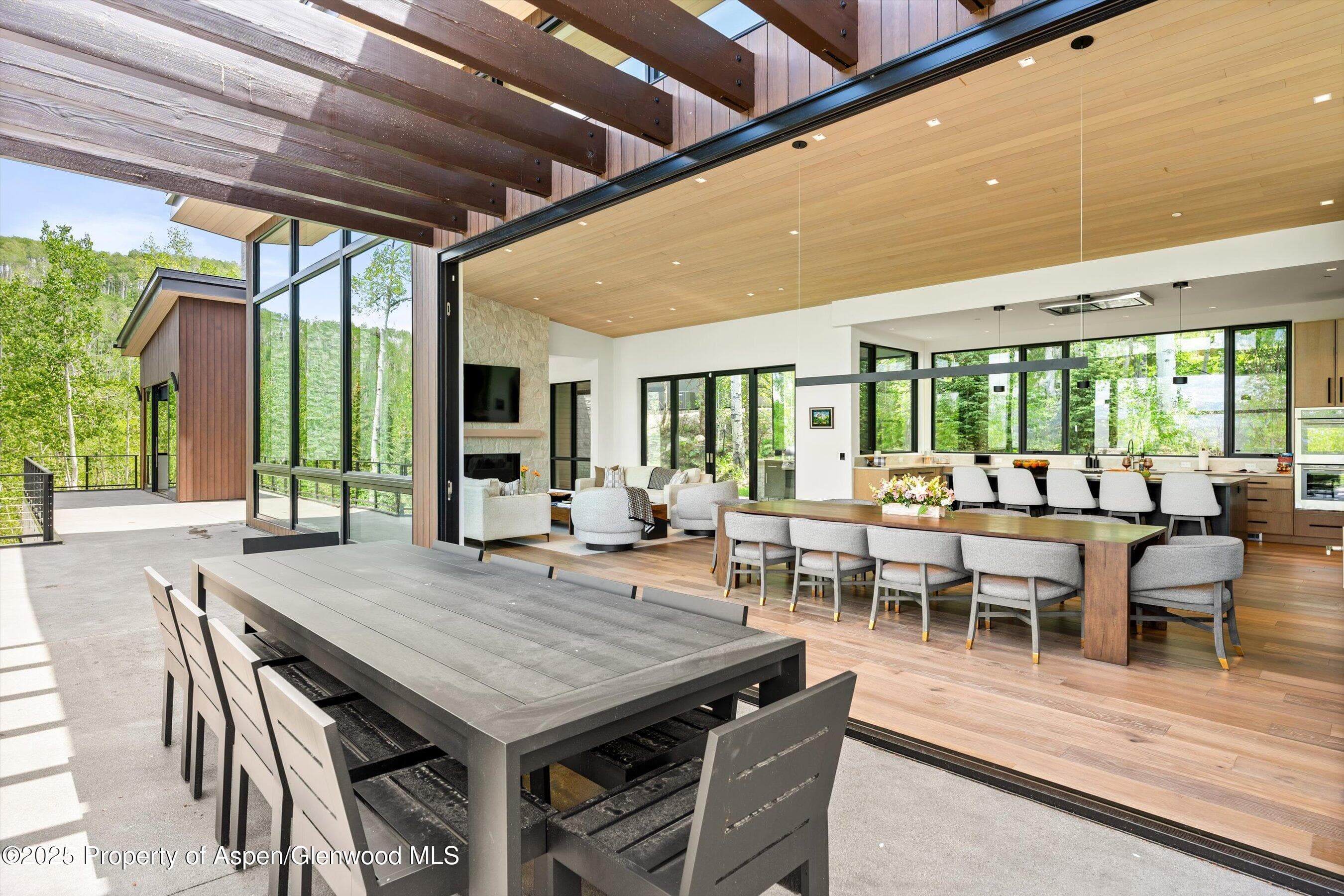 1234 Wood Road, Snowmass Village, CO 81615 - Photo 22