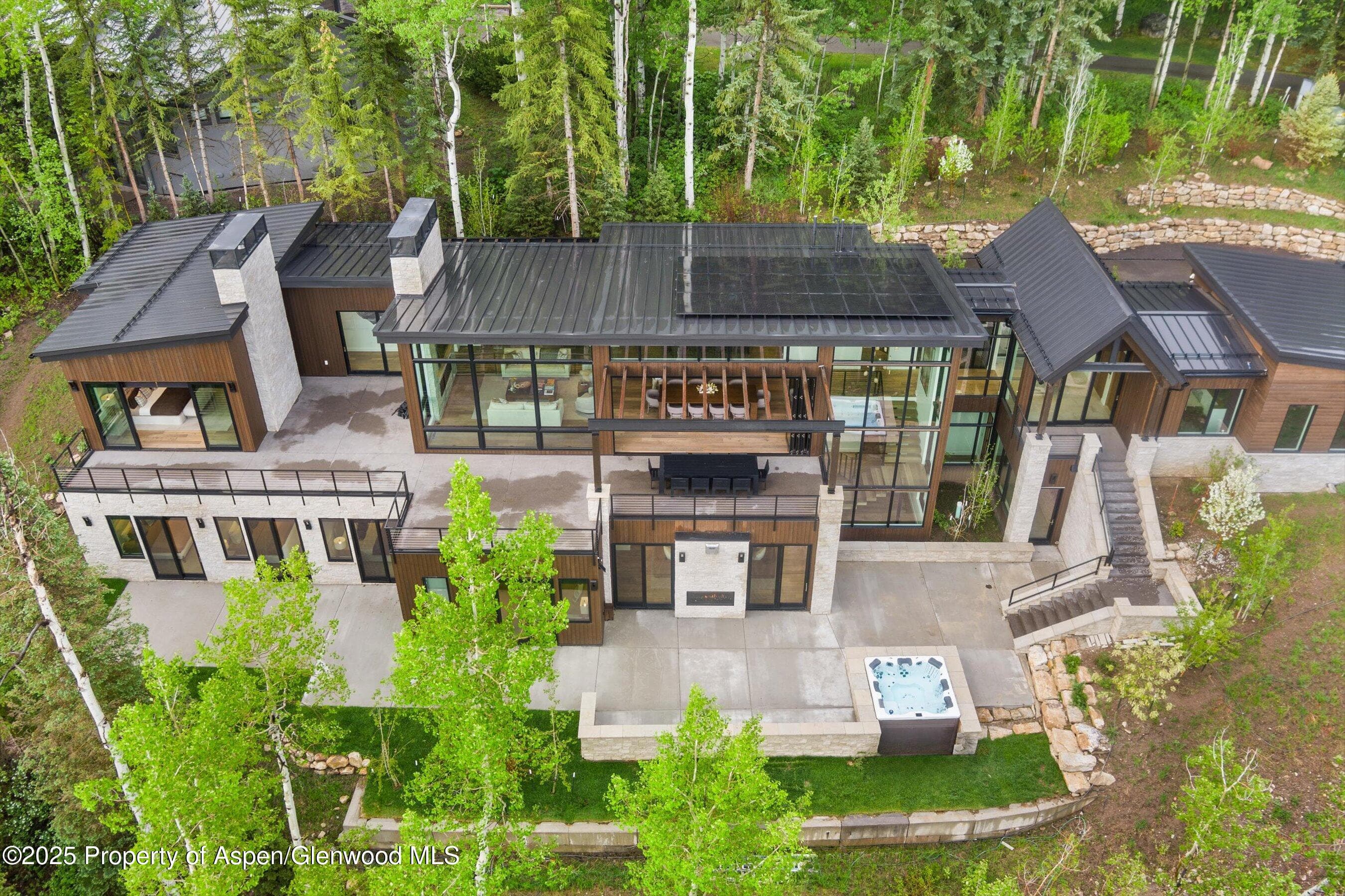 1234 Wood Road, Snowmass Village, CO 81615 - Photo 5
