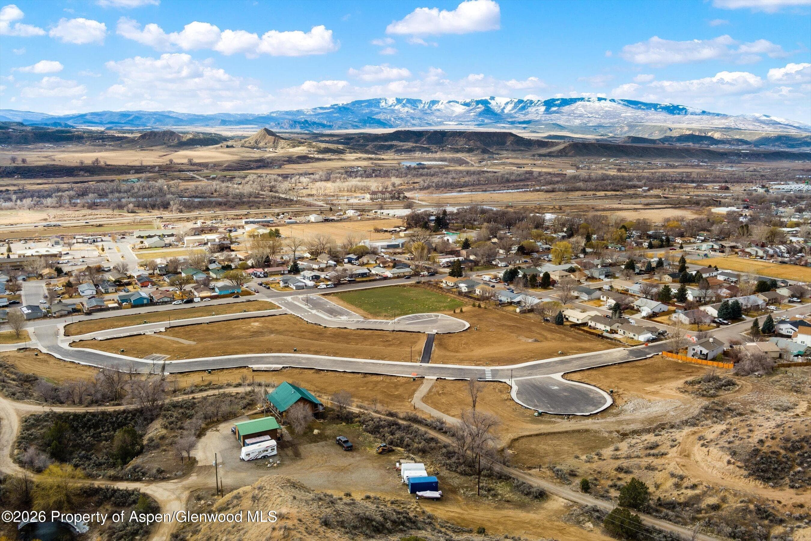 Lot 19 Pickett Lane, Silt, CO 81652 - Photo 3