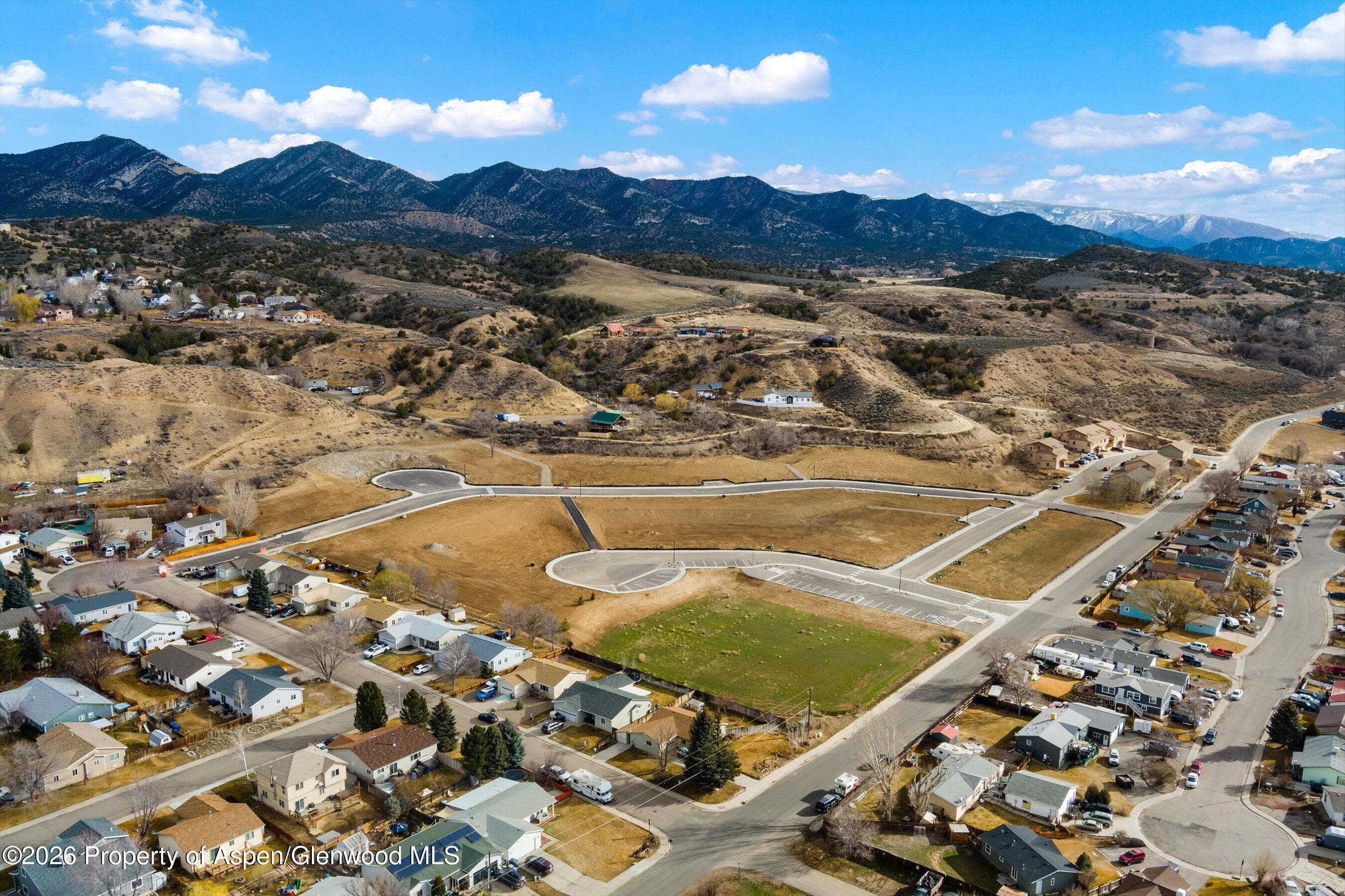 Lot 19 Pickett Lane, Silt, CO 81652 - Photo 10