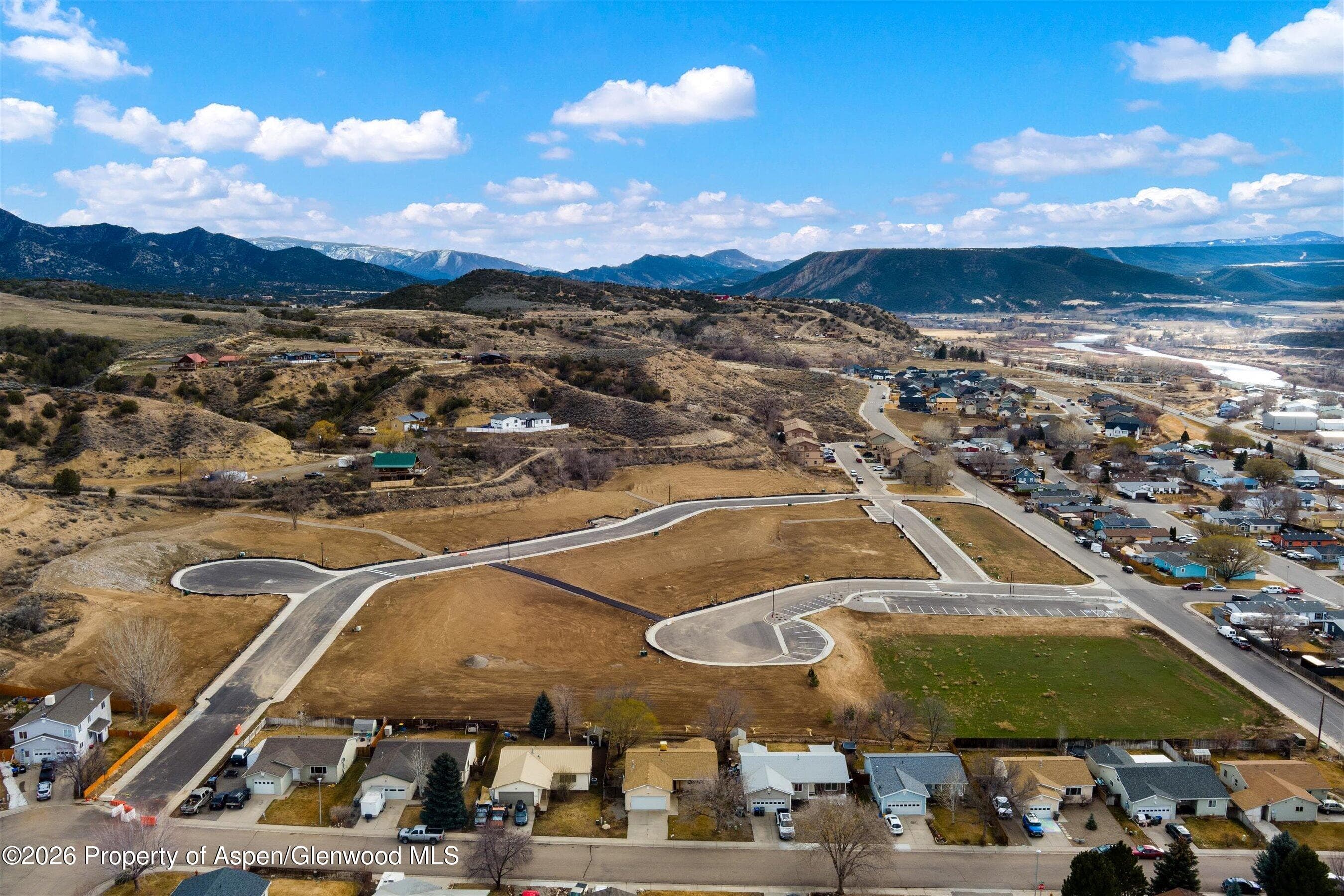 Lot 19 Pickett Lane, Silt, CO 81652 - Photo 11