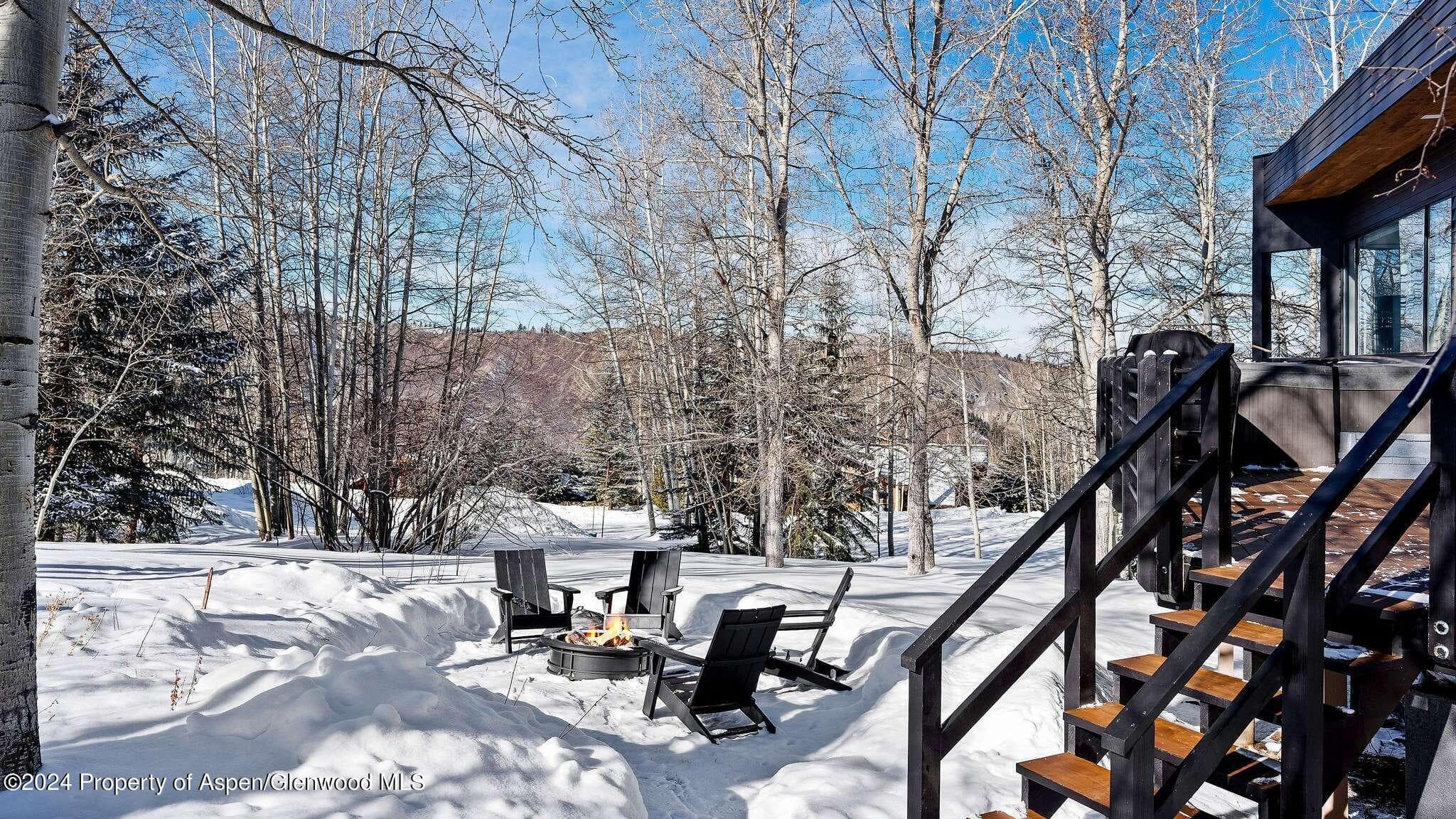 233 Stellar Lane, Snowmass Village, CO 81615 - Photo 30