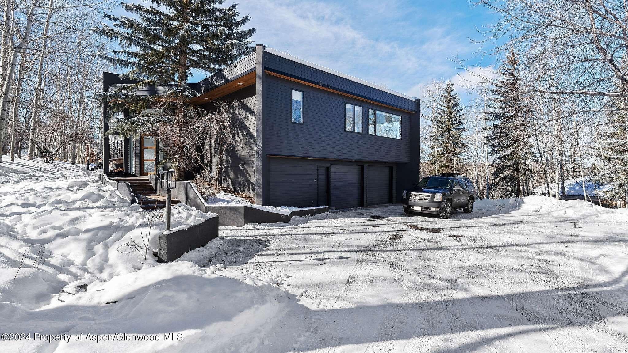 233 Stellar Lane, Snowmass Village, CO 81615 - Photo 36