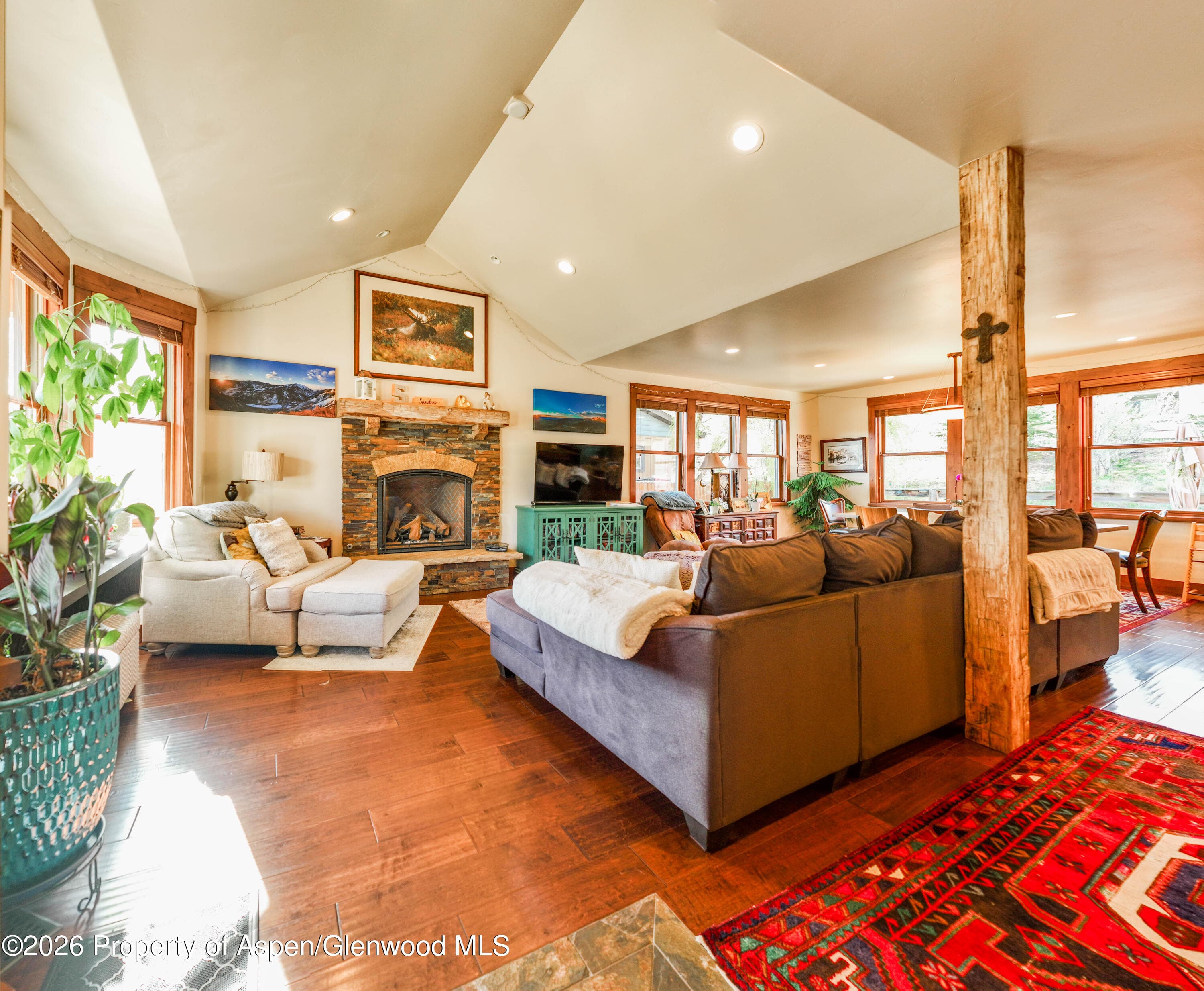 109 Valley Court, Basalt, CO 81621 - Photo 3