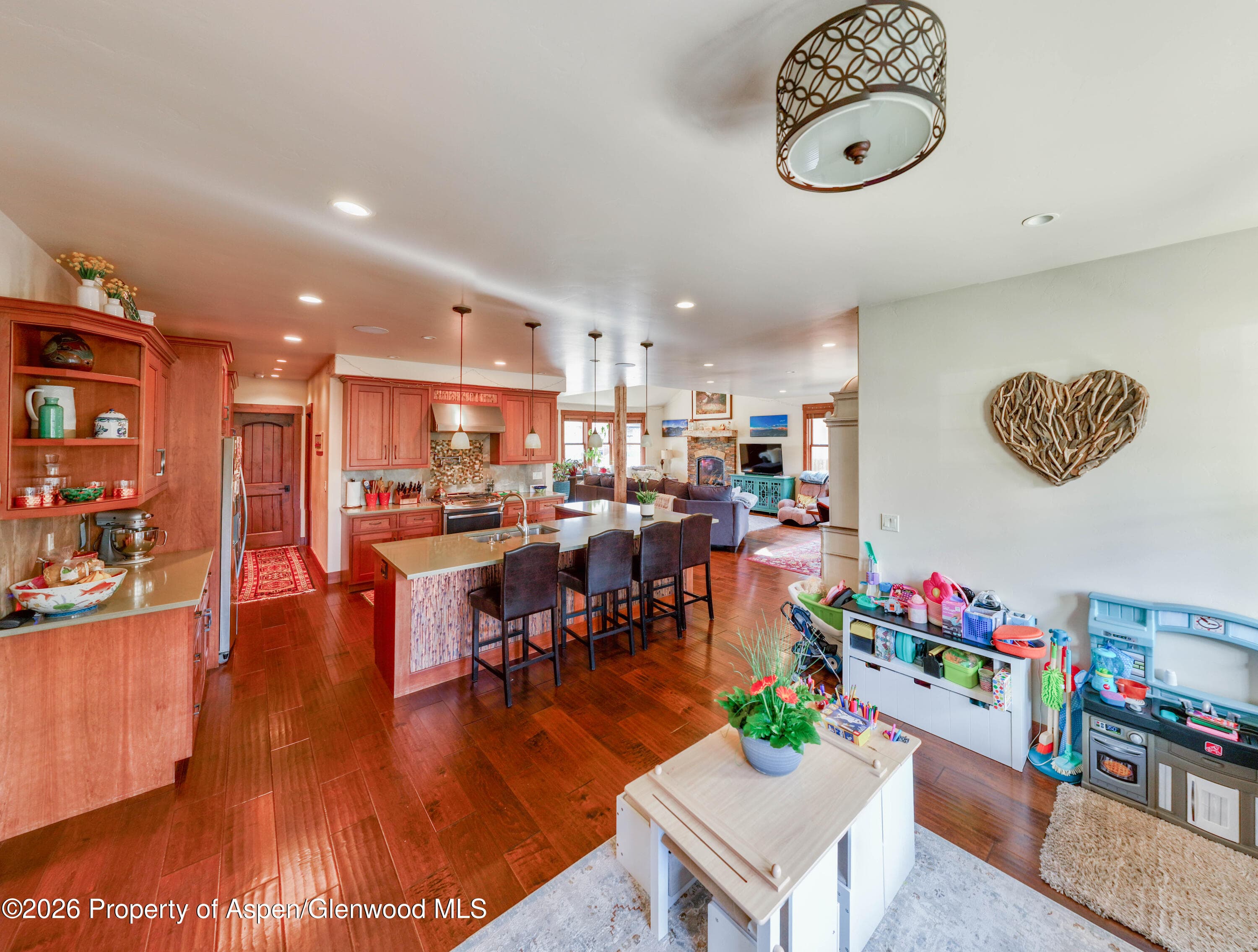 109 Valley Court, Basalt, CO 81621 - Photo 15
