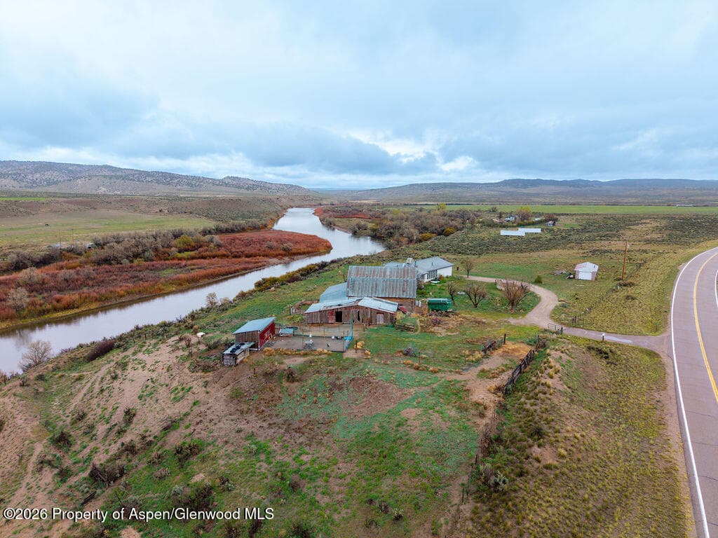 55775 Highway 318, Maybell, CO 81640 - Photo 4