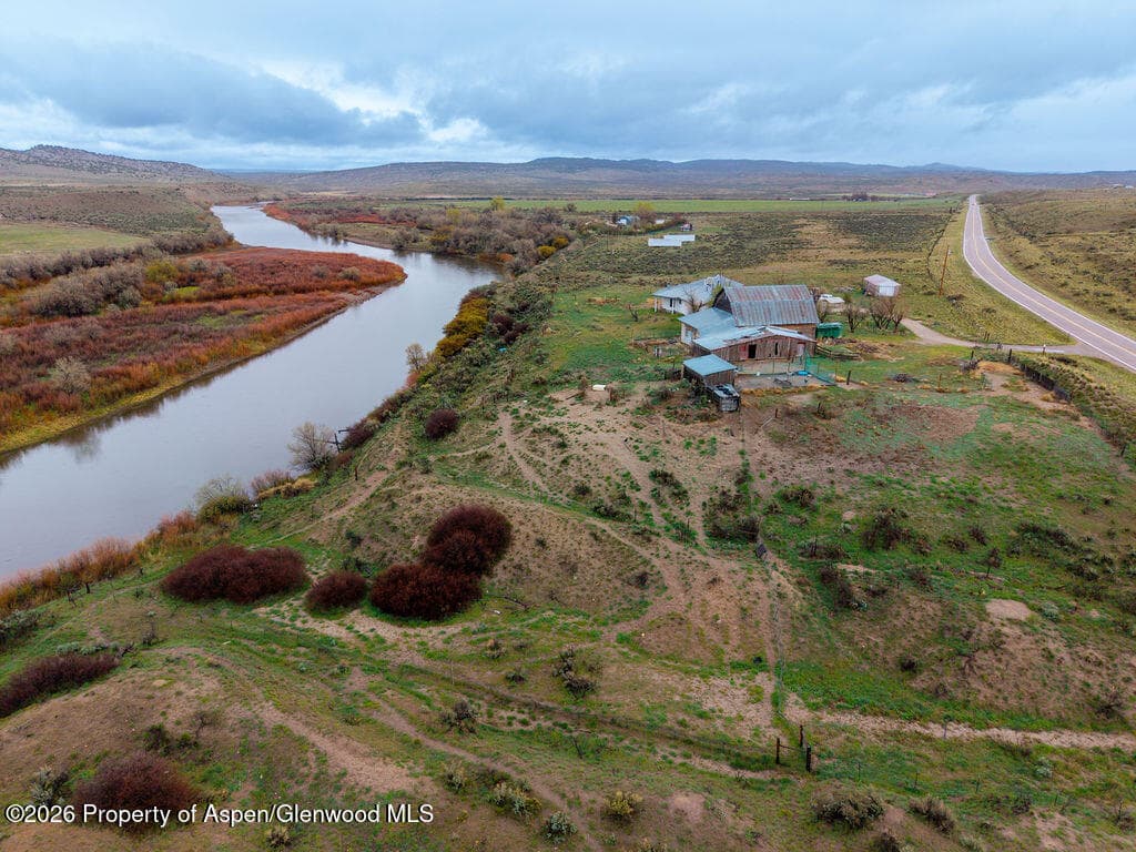 55775 Highway 318, Maybell, CO 81640 - Photo 7