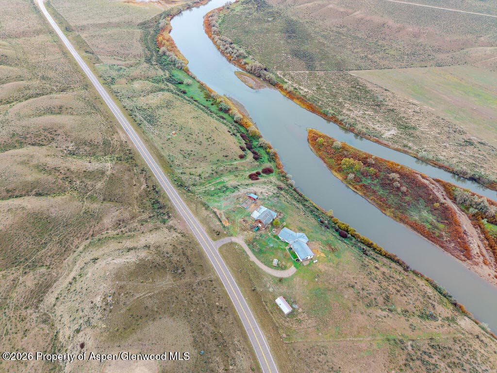55775 Highway 318, Maybell, CO 81640 - Photo 14
