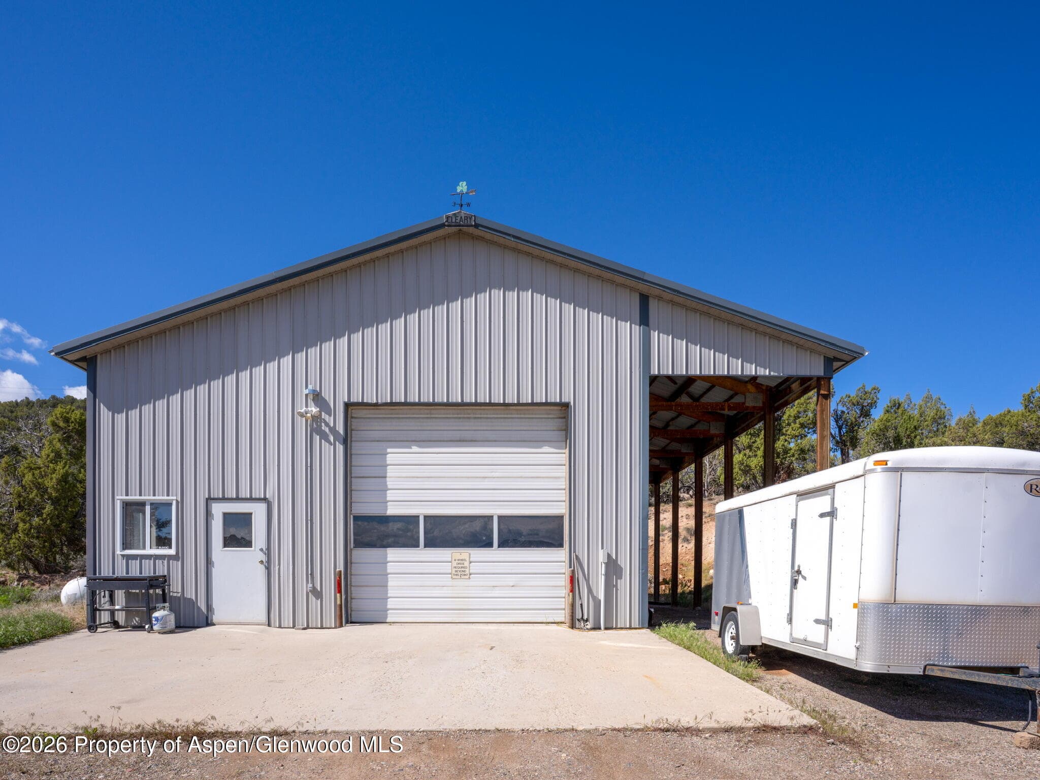 59 County Road 317, Rifle, CO 81650 - Photo 27