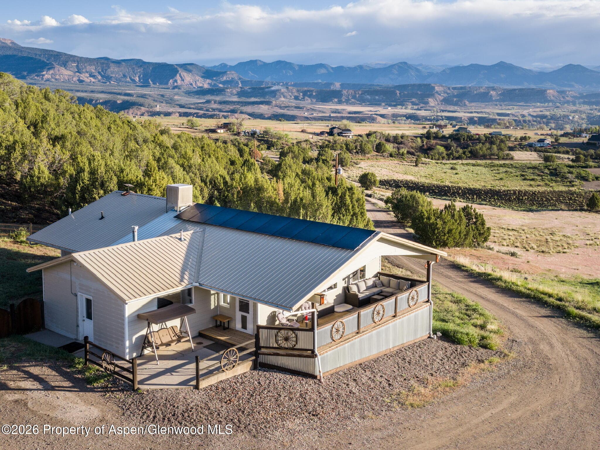 59 County Road 317, Rifle, CO 81650 - Photo 65