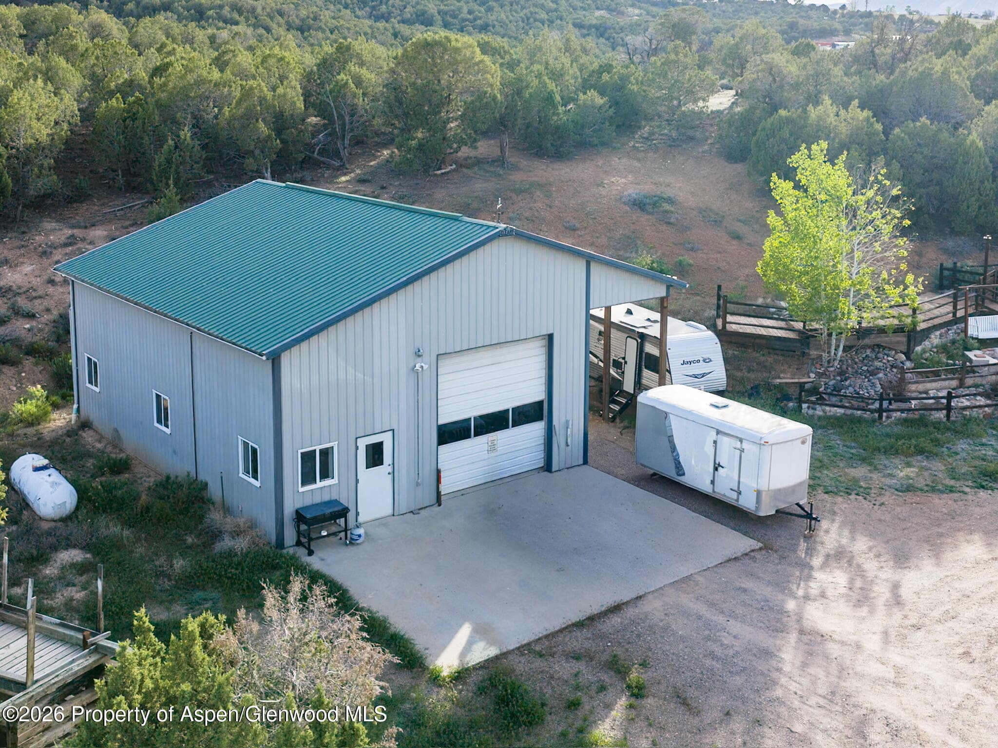 59 County Road 317, Rifle, CO 81650 - Photo 26