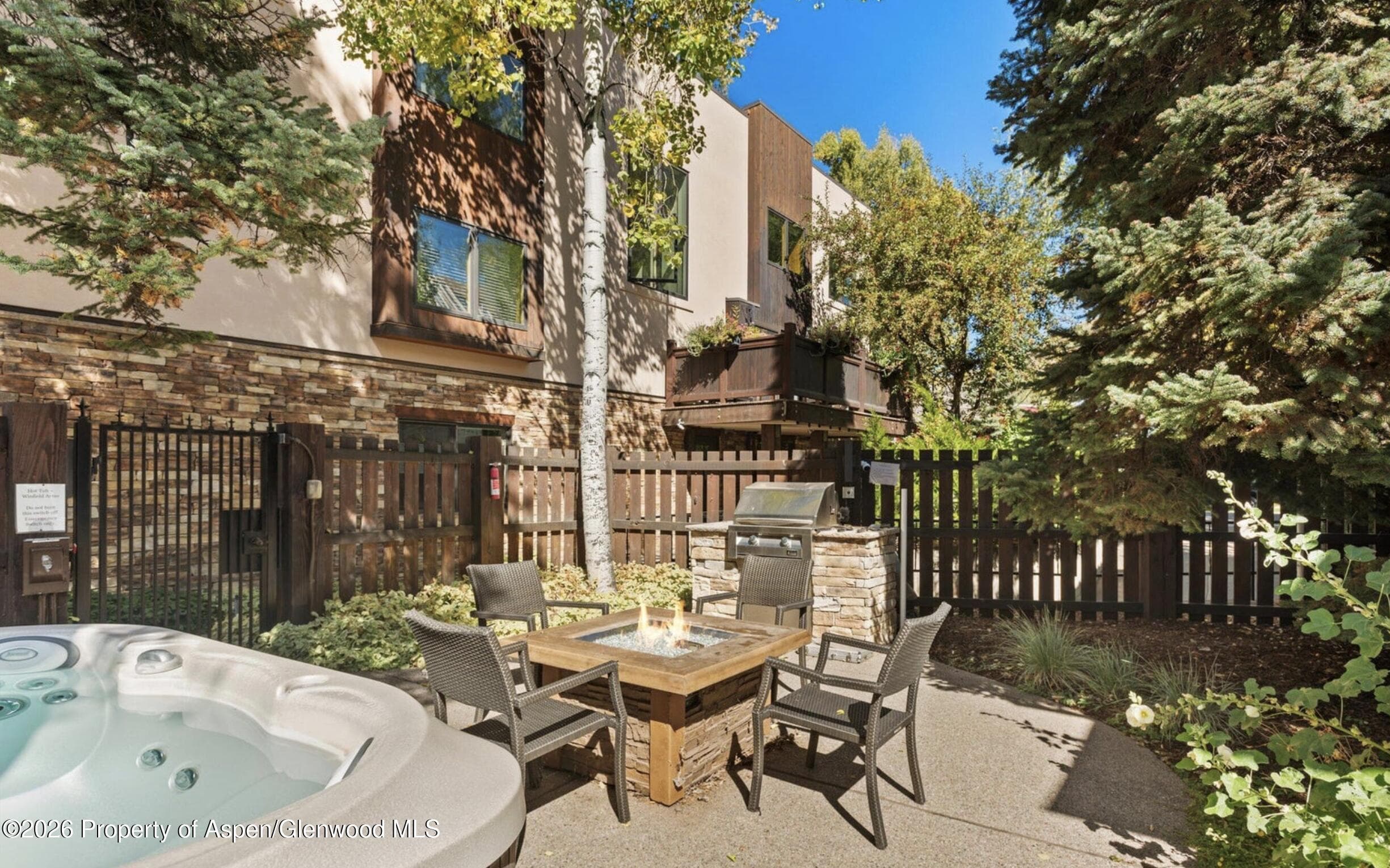 119 E Cooper Avenue 26, Aspen, CO 81611 - Photo 13