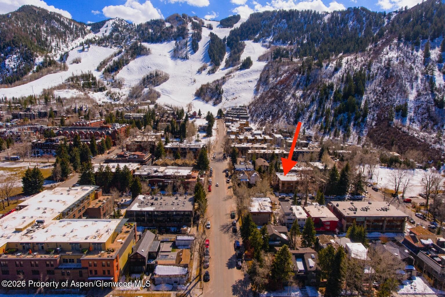119 E Cooper Avenue 26, Aspen, CO 81611 - Photo 15
