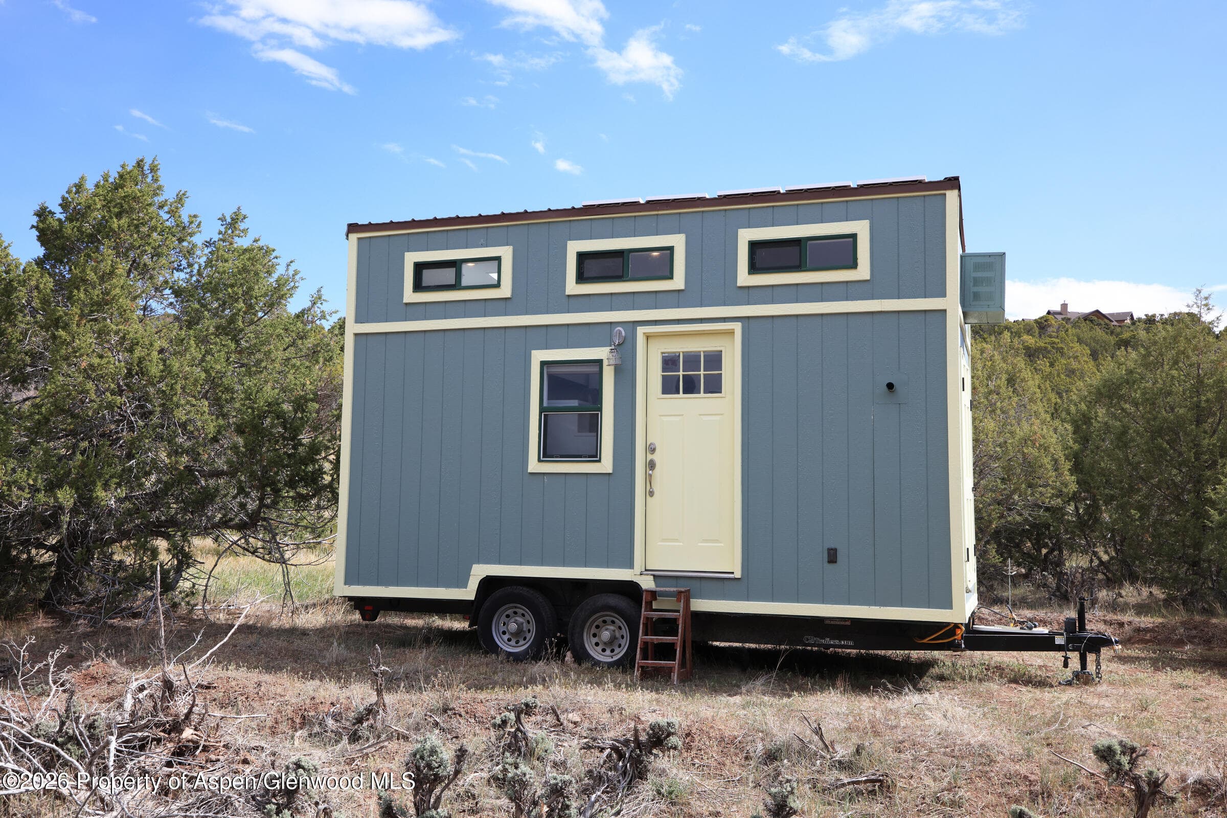 12705 55 Road, Collbran, CO 81624 - Photo 16
