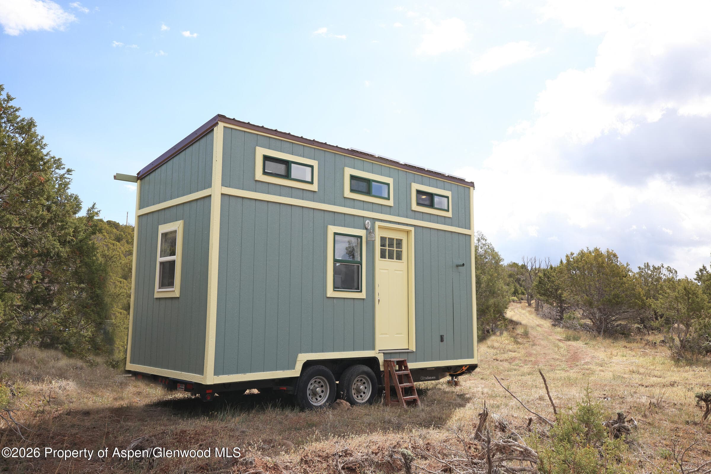 12705 55 Road, Collbran, CO 81624 - Photo 17
