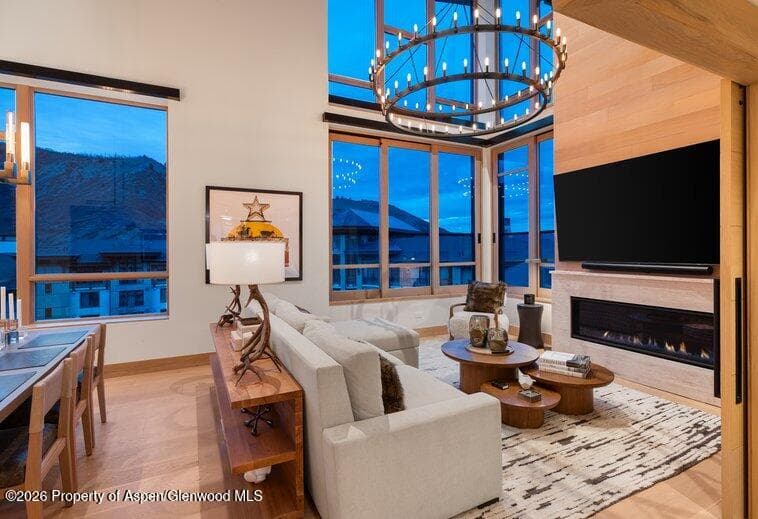 130 Wood Road 654, Snowmass Village, CO 81615 - Photo 3