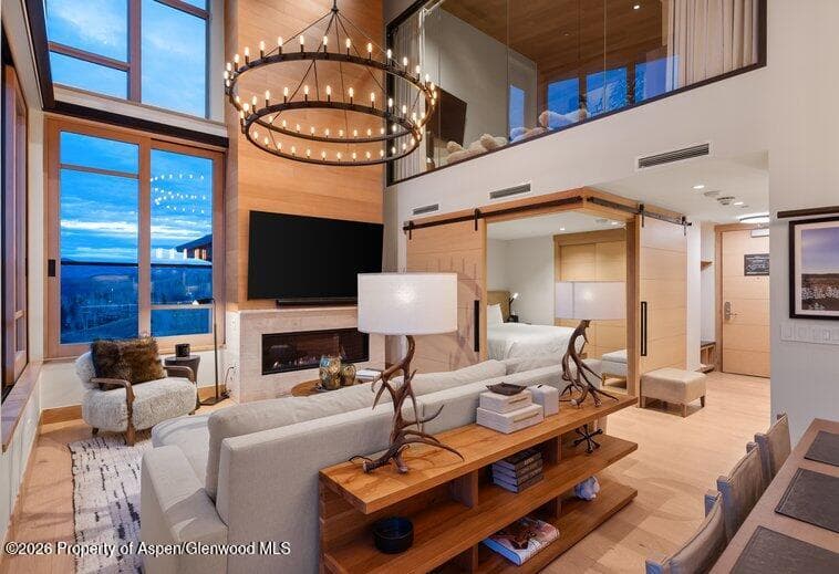 130 Wood Road 654, Snowmass Village, CO 81615 - Photo 2