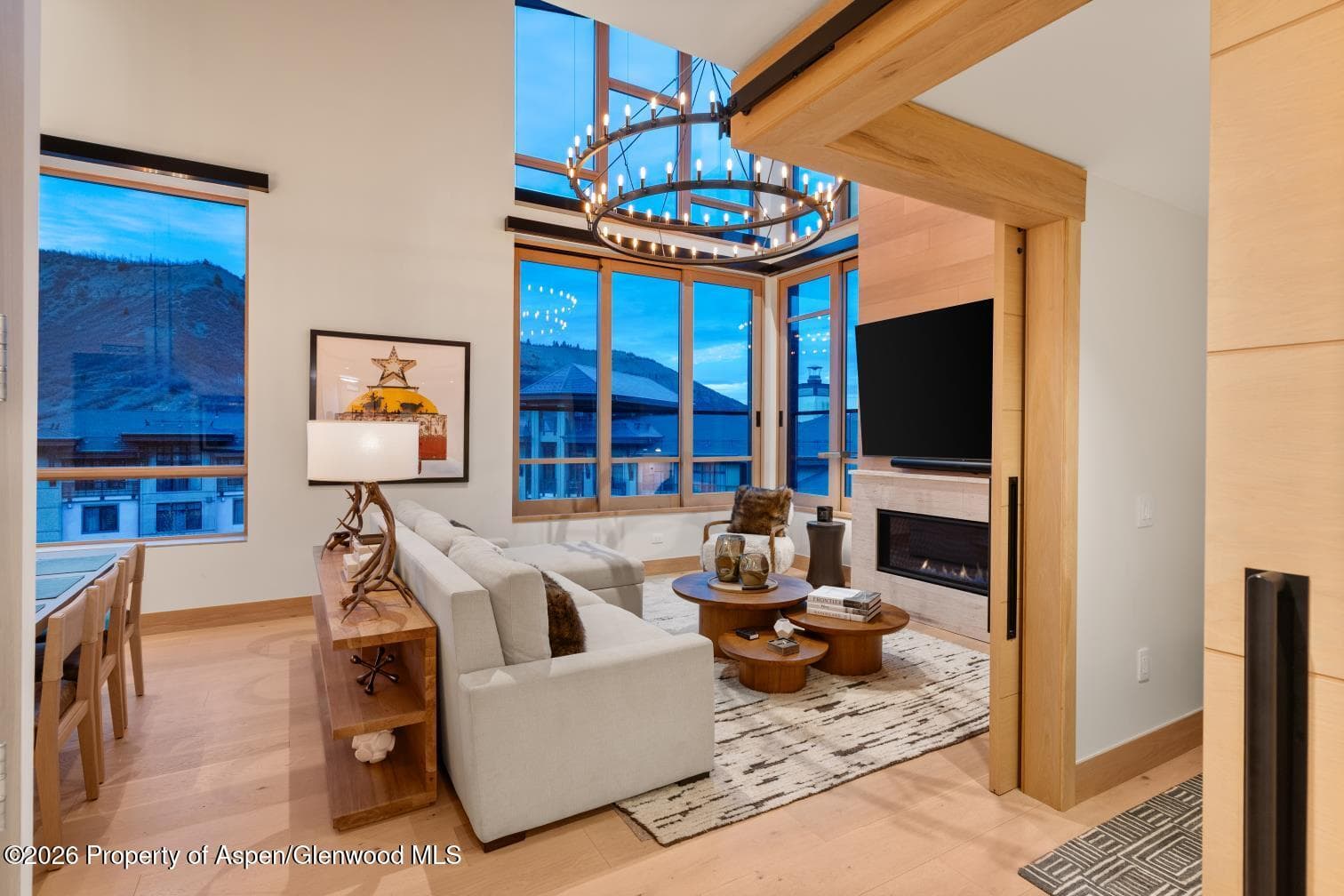 130 Wood Road 654, Snowmass Village, CO 81615 - Photo 4