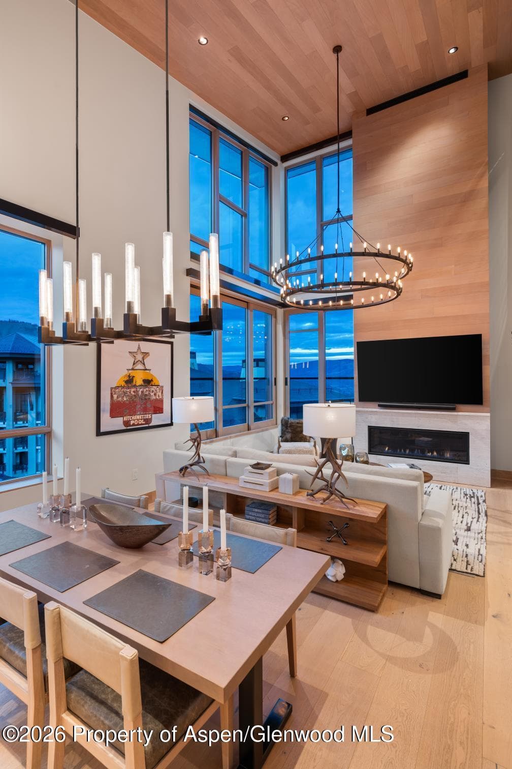 130 Wood Road 654, Snowmass Village, CO 81615 - Photo 6