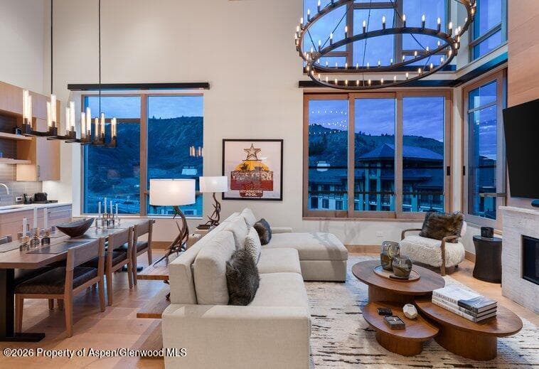 130 Wood Road 654, Snowmass Village, CO 81615 - Photo 13