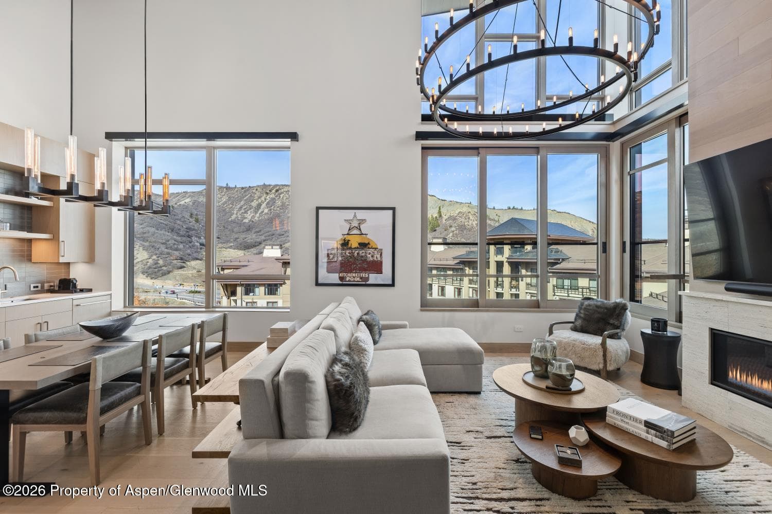130 Wood Road 654, Snowmass Village, CO 81615 - Photo 20