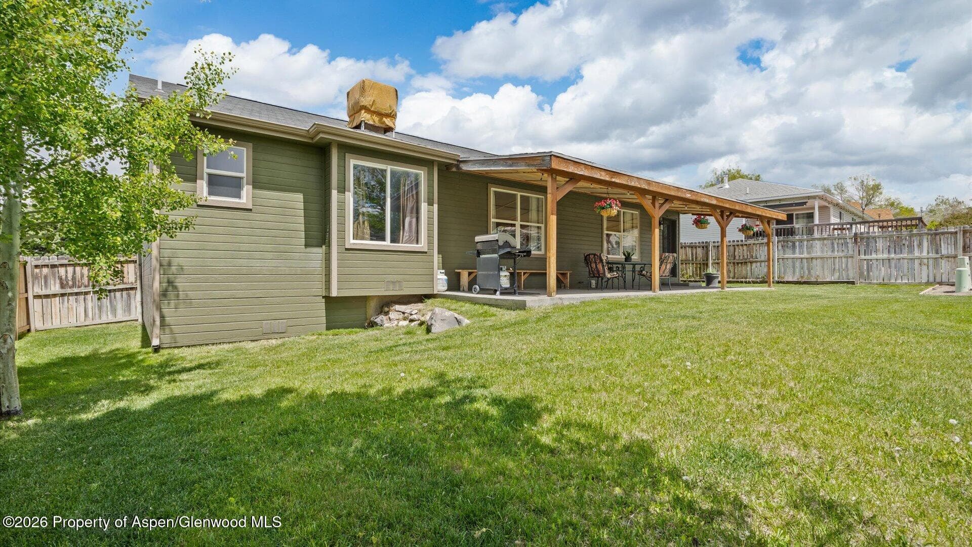 30 Juniper Lane, Parachute, CO 81635 - Photo 23