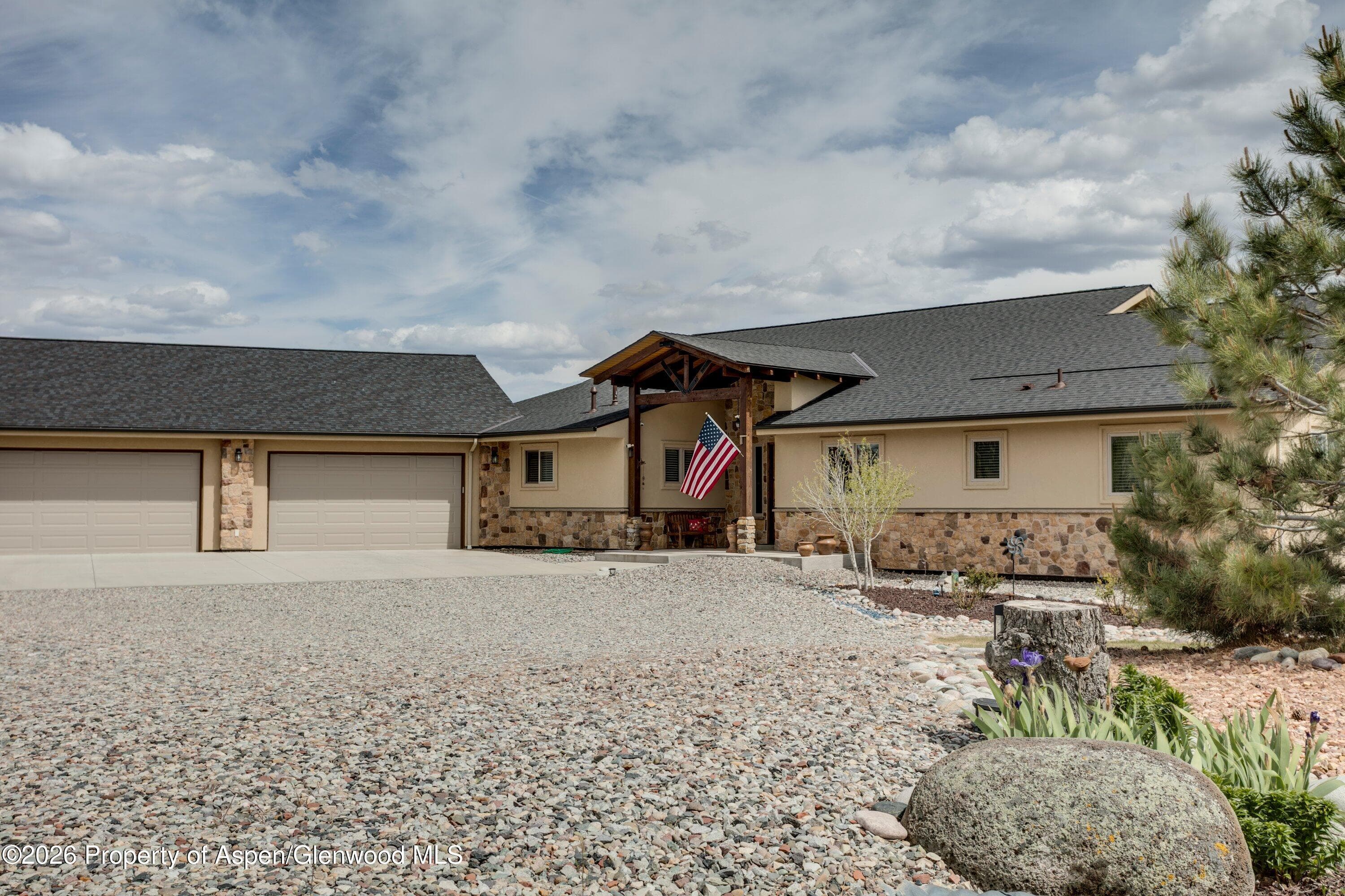 265 S Meadow Drive, Rifle, CO 81650 - Photo 3