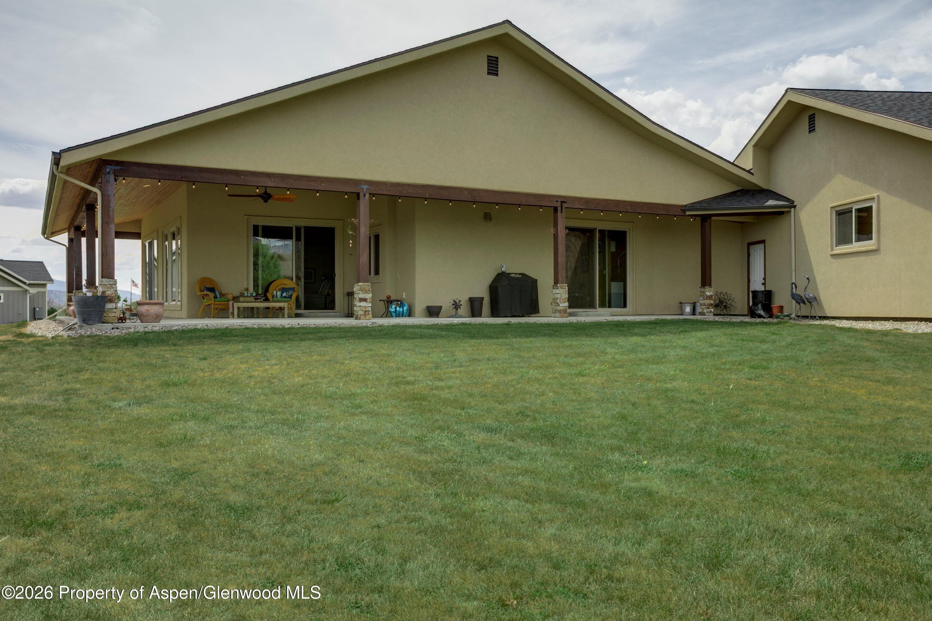 265 S Meadow Drive, Rifle, CO 81650 - Photo 17