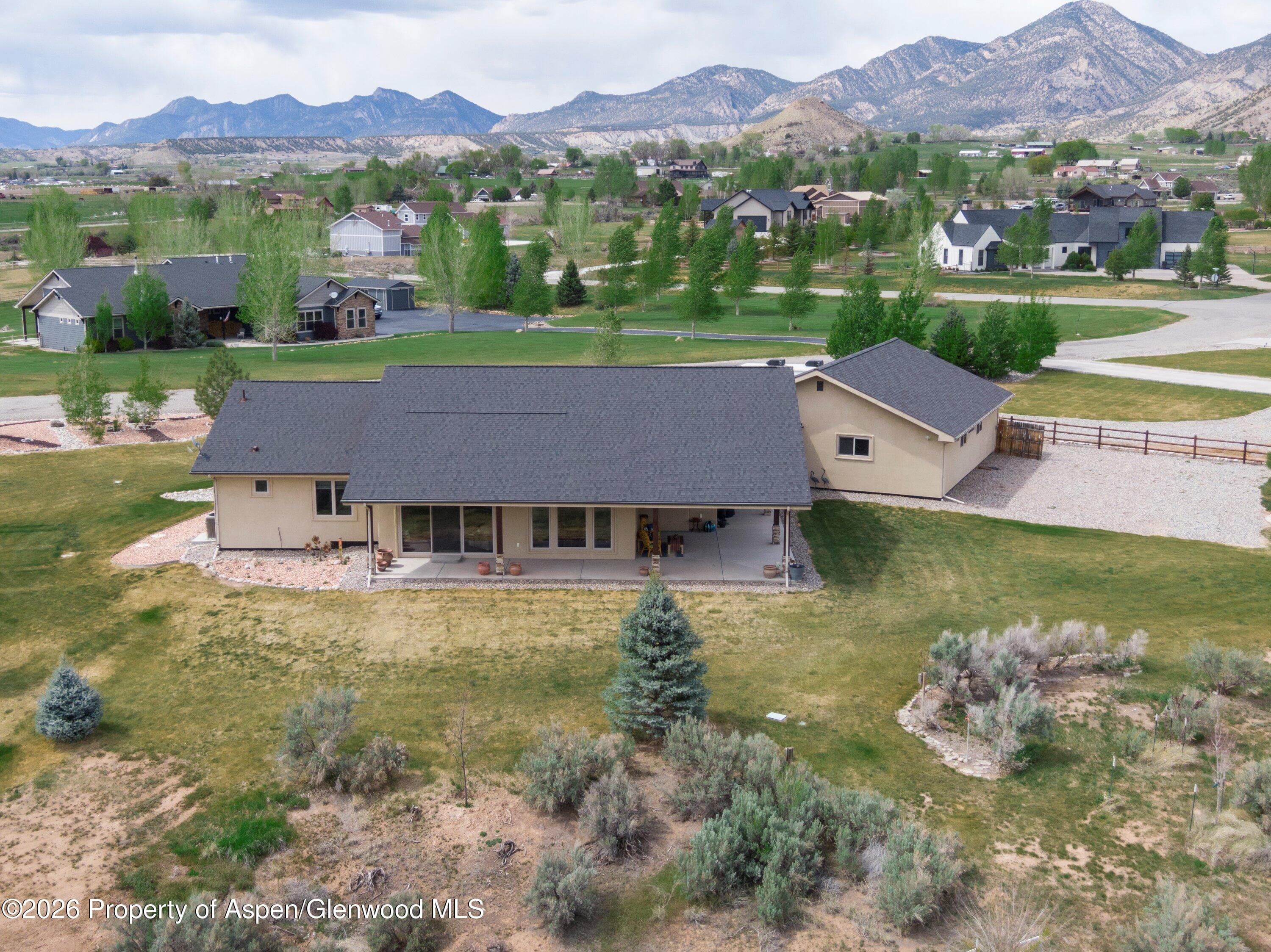 265 S Meadow Drive, Rifle, CO 81650 - Photo 20