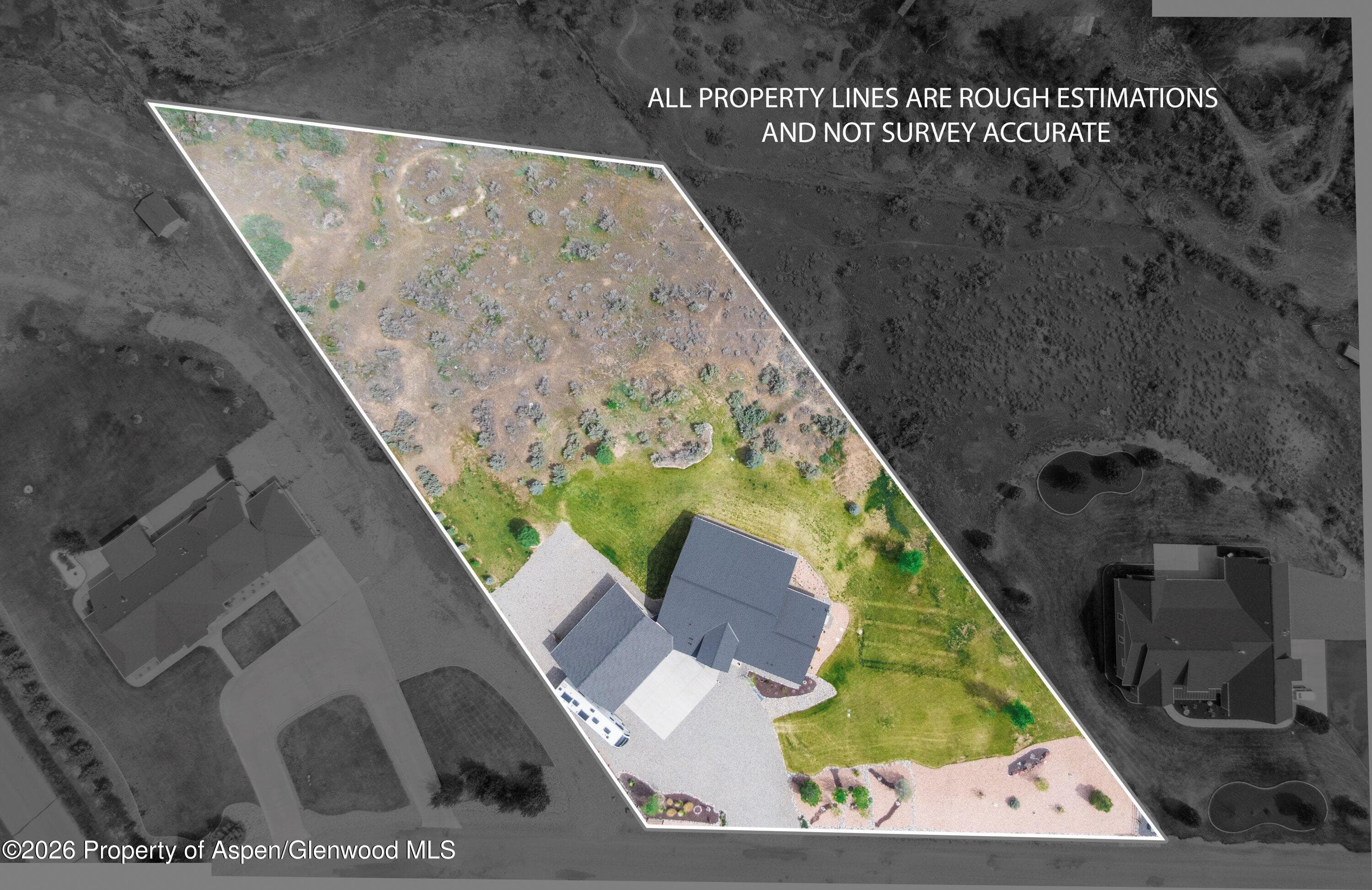 265 S Meadow Drive, Rifle, CO 81650 - Photo 25