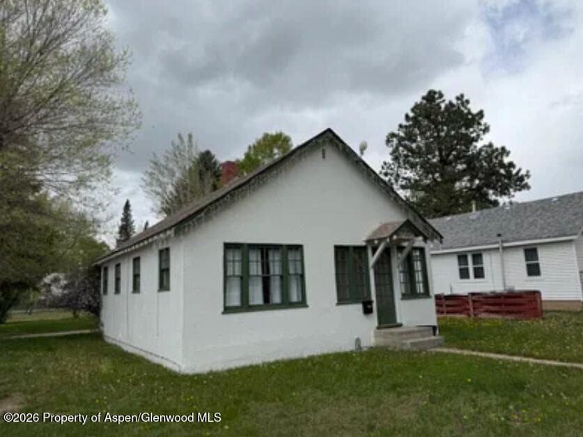 700 Taylor Street, Craig, CO 81625 - Photo 1