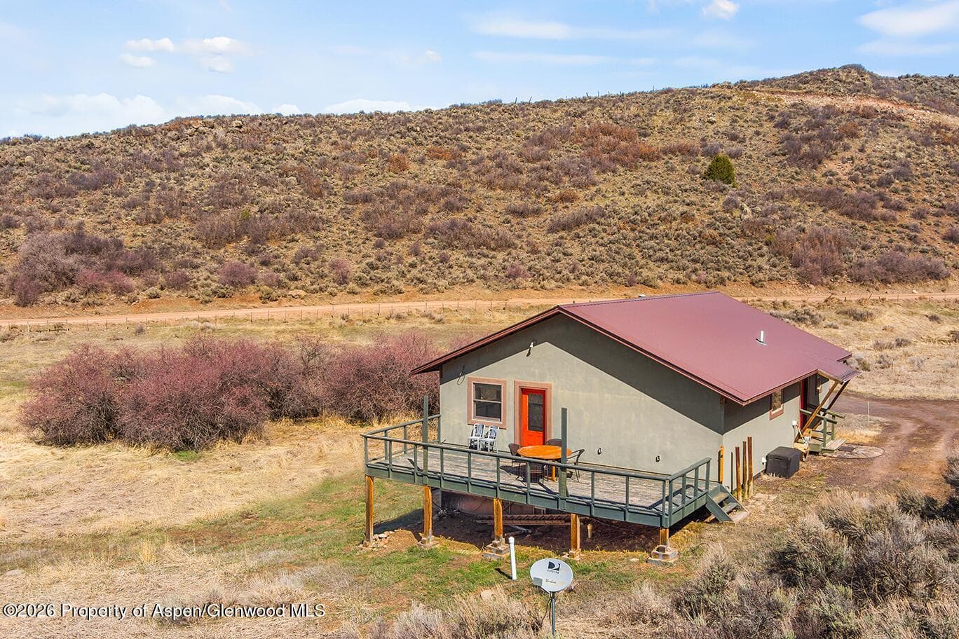 9200 County Road 113, Carbondale, CO 81623 - Photo 14
