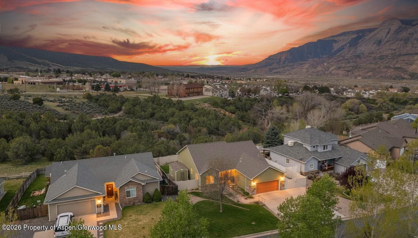 88 Eagle Ridge Drive, Battlement Mesa, CO 81635 - Photo 2