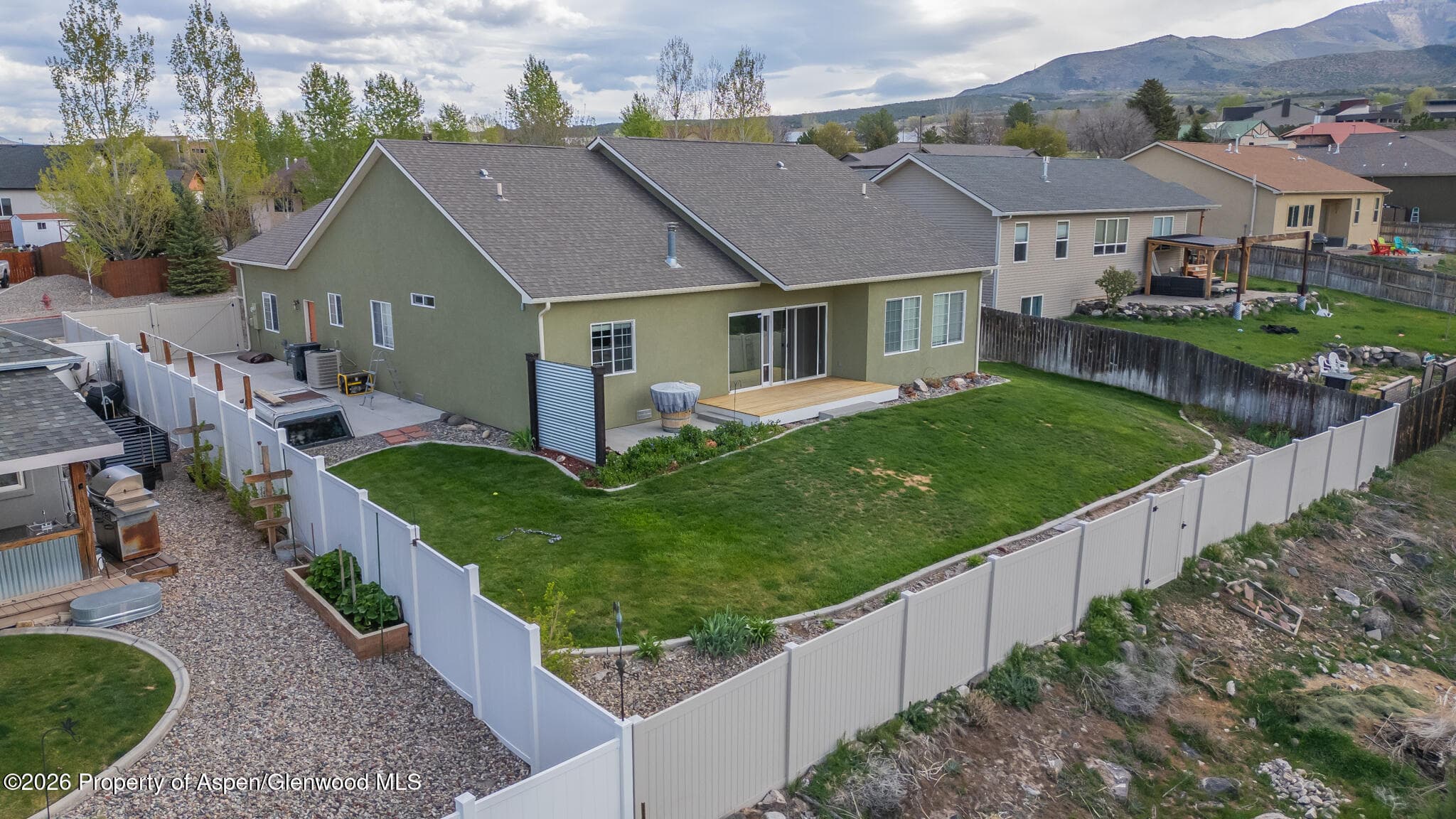 88 Eagle Ridge Drive, Battlement Mesa, CO 81635 - Photo 19