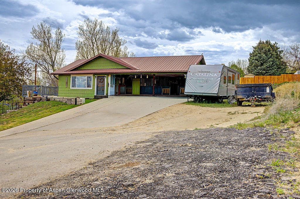 952 Green Street, Craig, CO 81625 - Photo 5