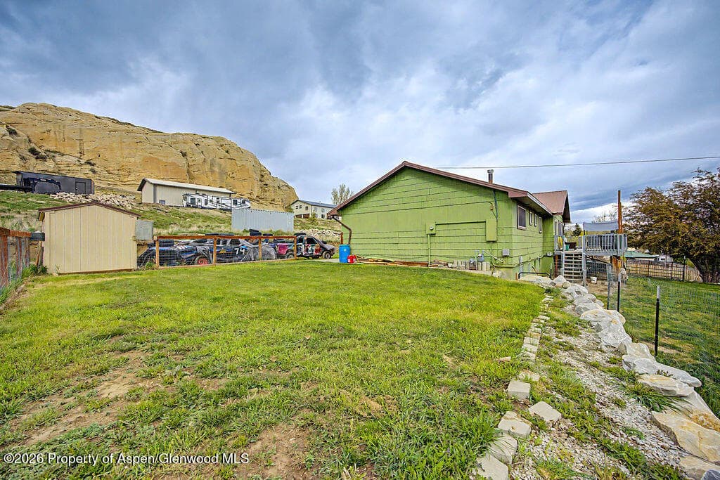 952 Green Street, Craig, CO 81625 - Photo 8