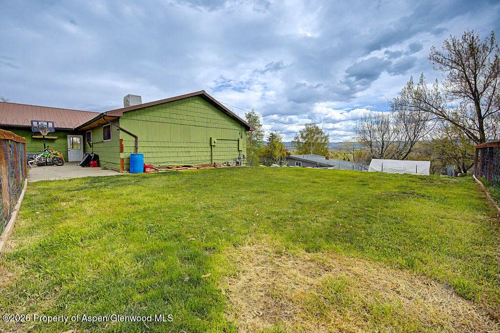 952 Green Street, Craig, CO 81625 - Photo 9