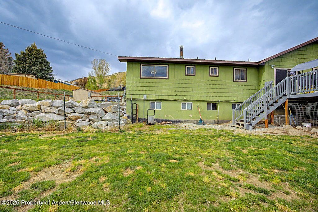 952 Green Street, Craig, CO 81625 - Photo 14