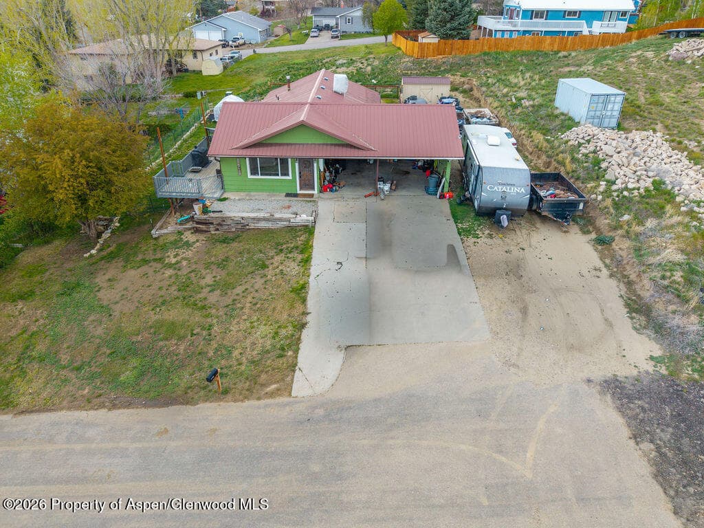 952 Green Street, Craig, CO 81625 - Photo 53
