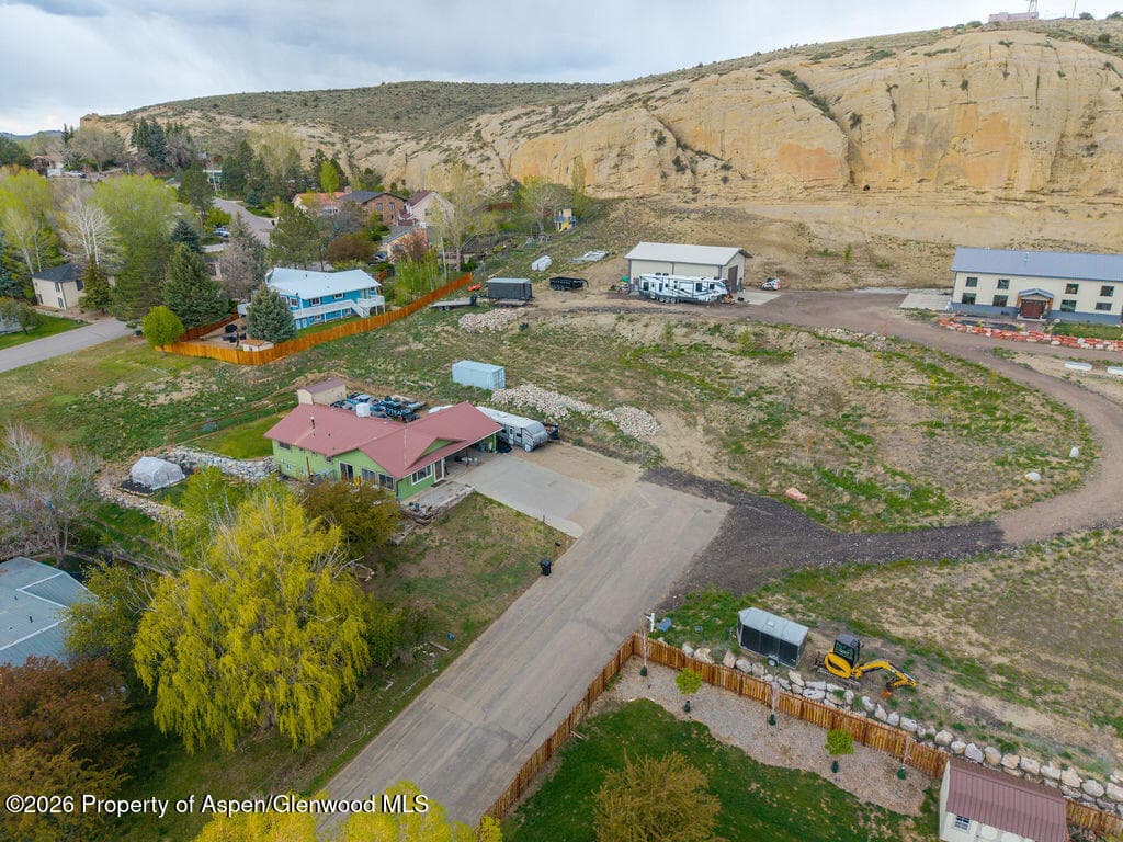 952 Green Street, Craig, CO 81625 - Photo 54