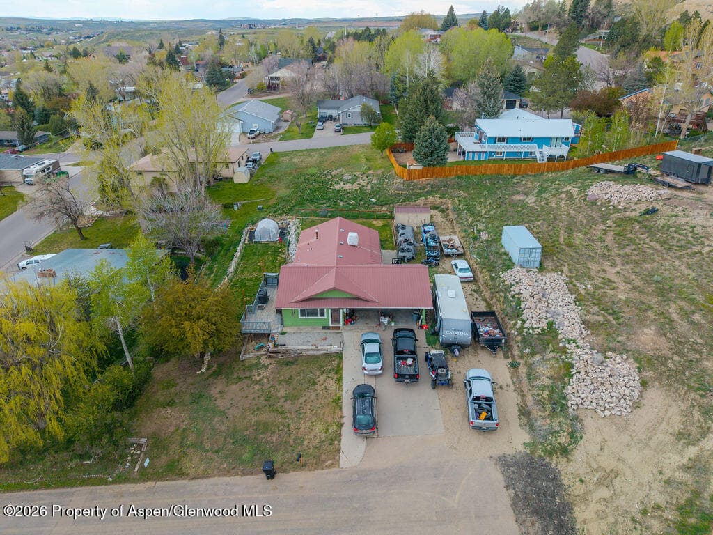 952 Green Street, Craig, CO 81625 - Photo 55