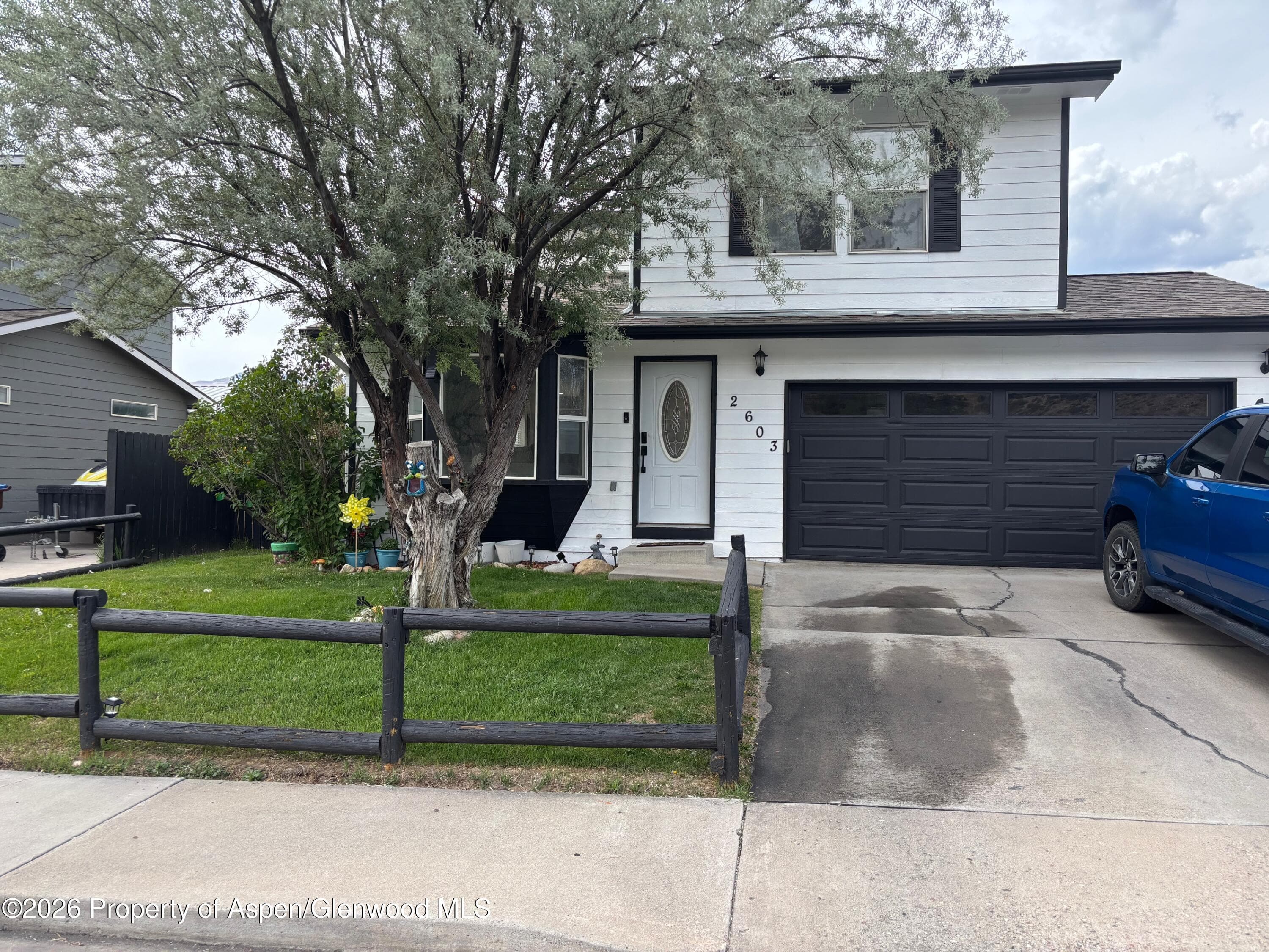 2603 Acacia Avenue, Rifle, CO 81650 - Photo 1
