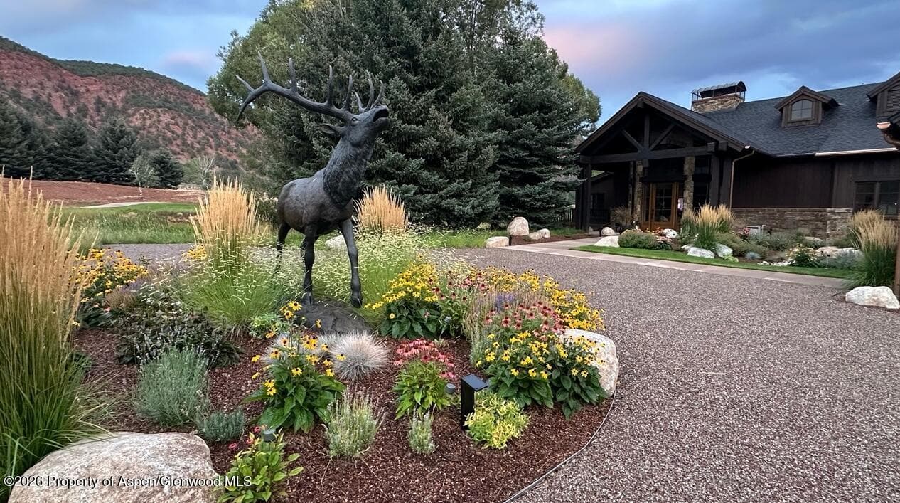 38 E Diamond A Ranch Road, Carbondale, CO 81623 - Photo 16