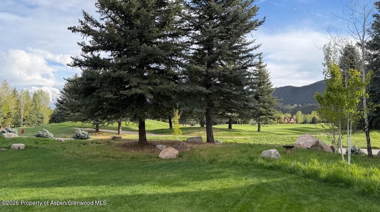 38 E Diamond A Ranch Road, Carbondale, CO 81623 - Photo 62