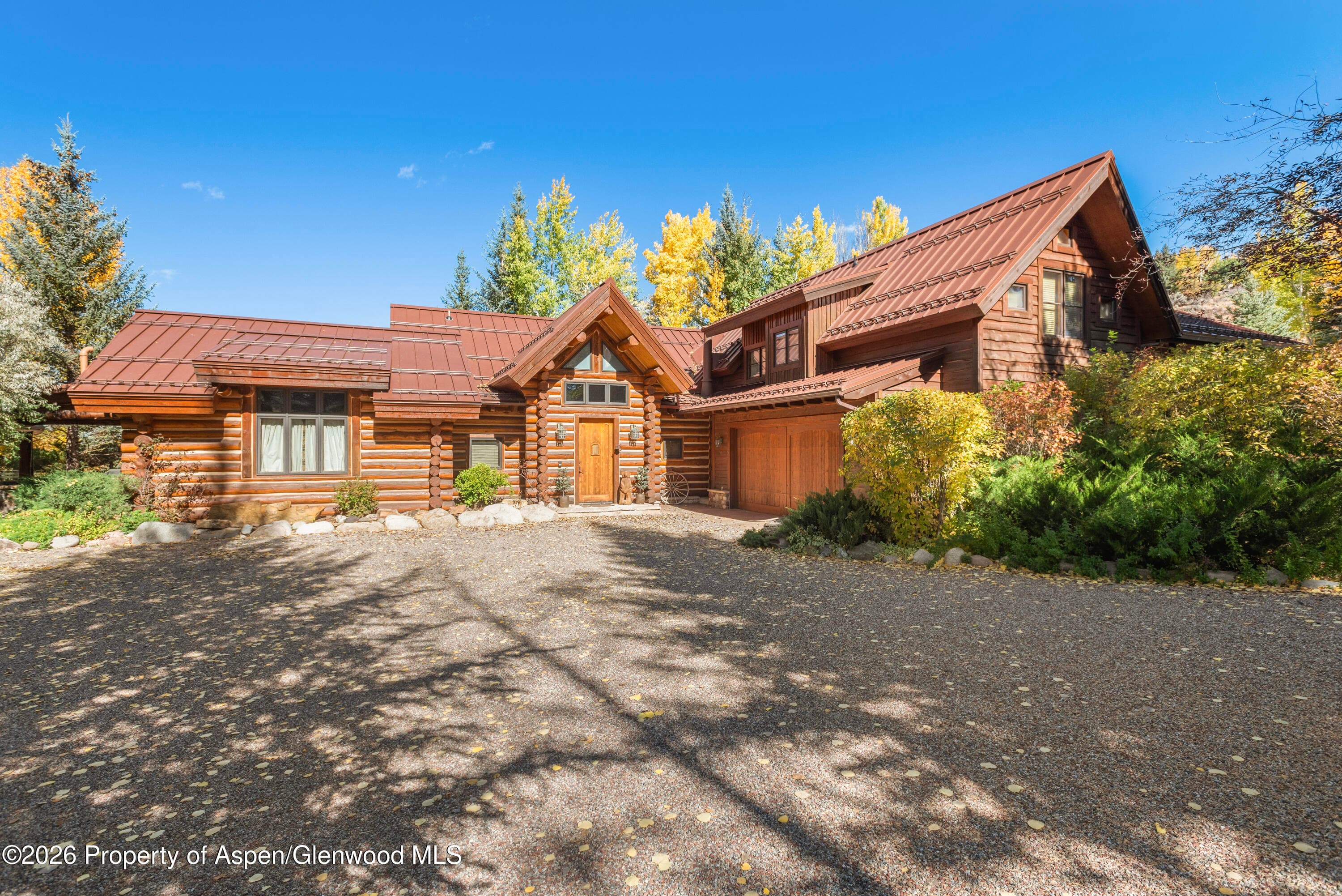1214 Woody Creek Road, Woody Creek, CO 81656 - Photo 11