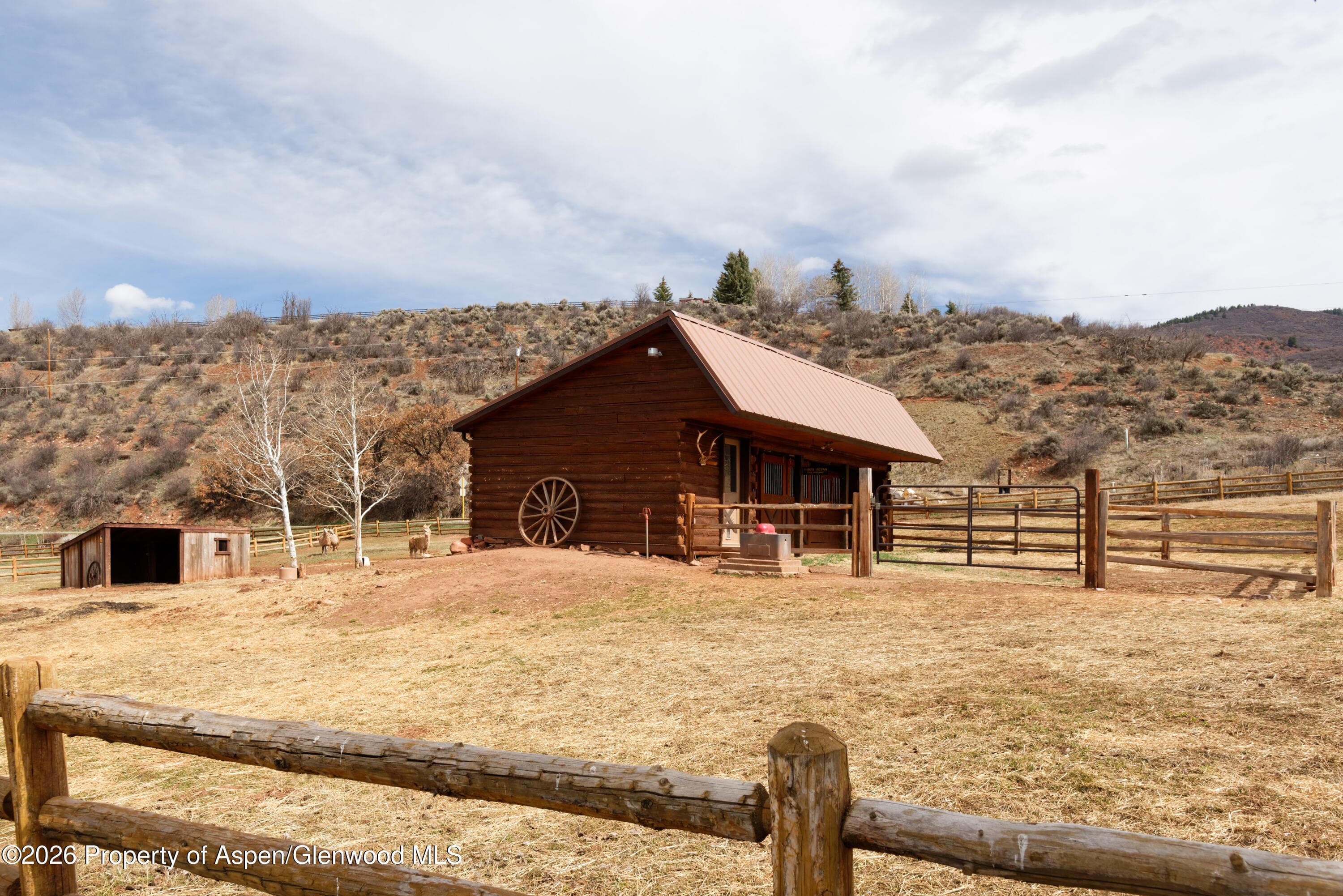 1214 Woody Creek Road, Woody Creek, CO 81656 - Photo 34